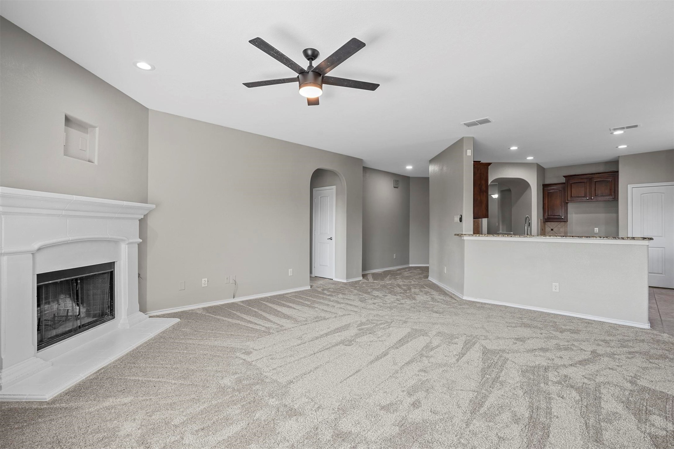 2312 Laurel Forest Drive