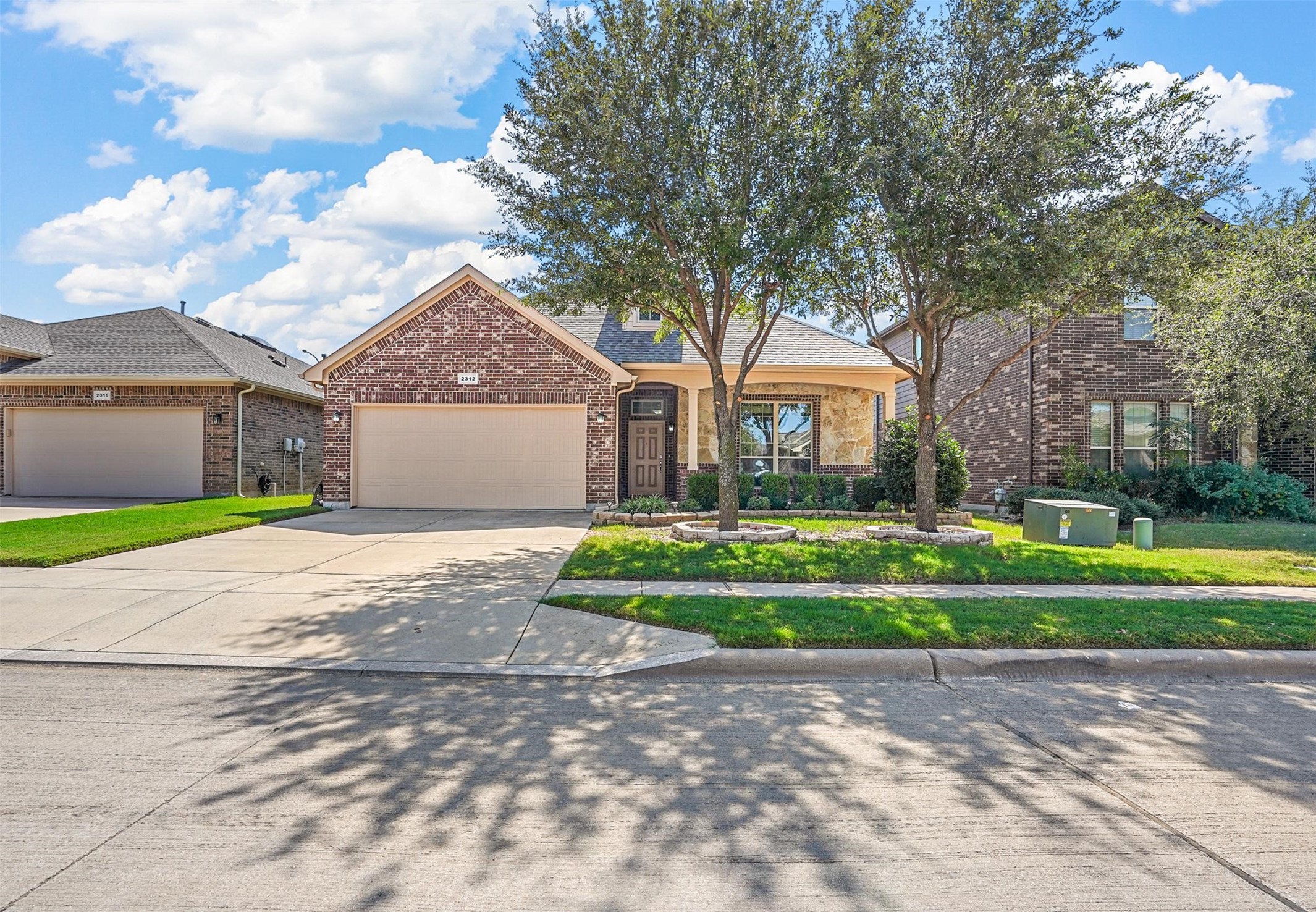 2312 Laurel Forest Drive