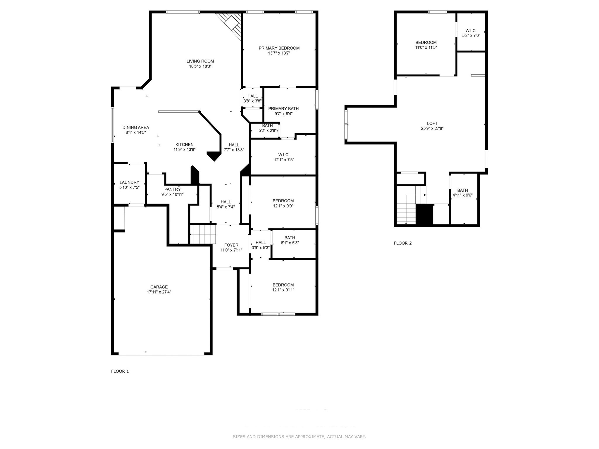 2312 Laurel Forest Drive