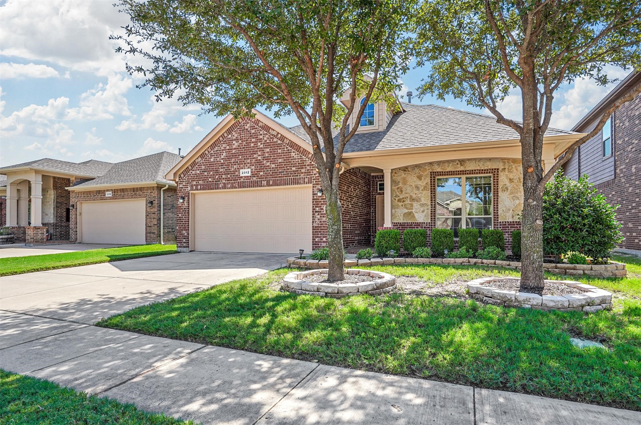 2312 Laurel Forest Drive
