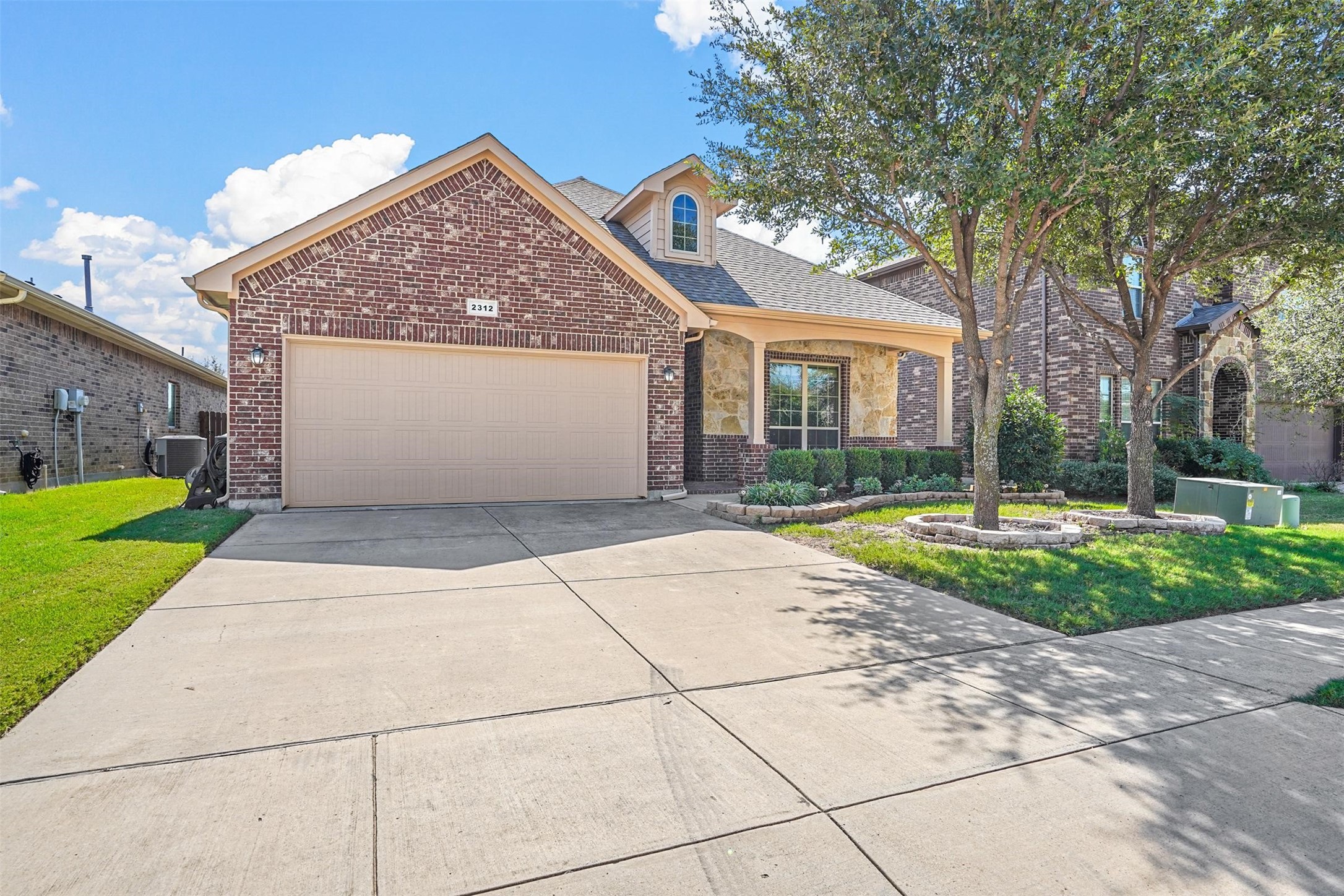 2312 Laurel Forest Drive