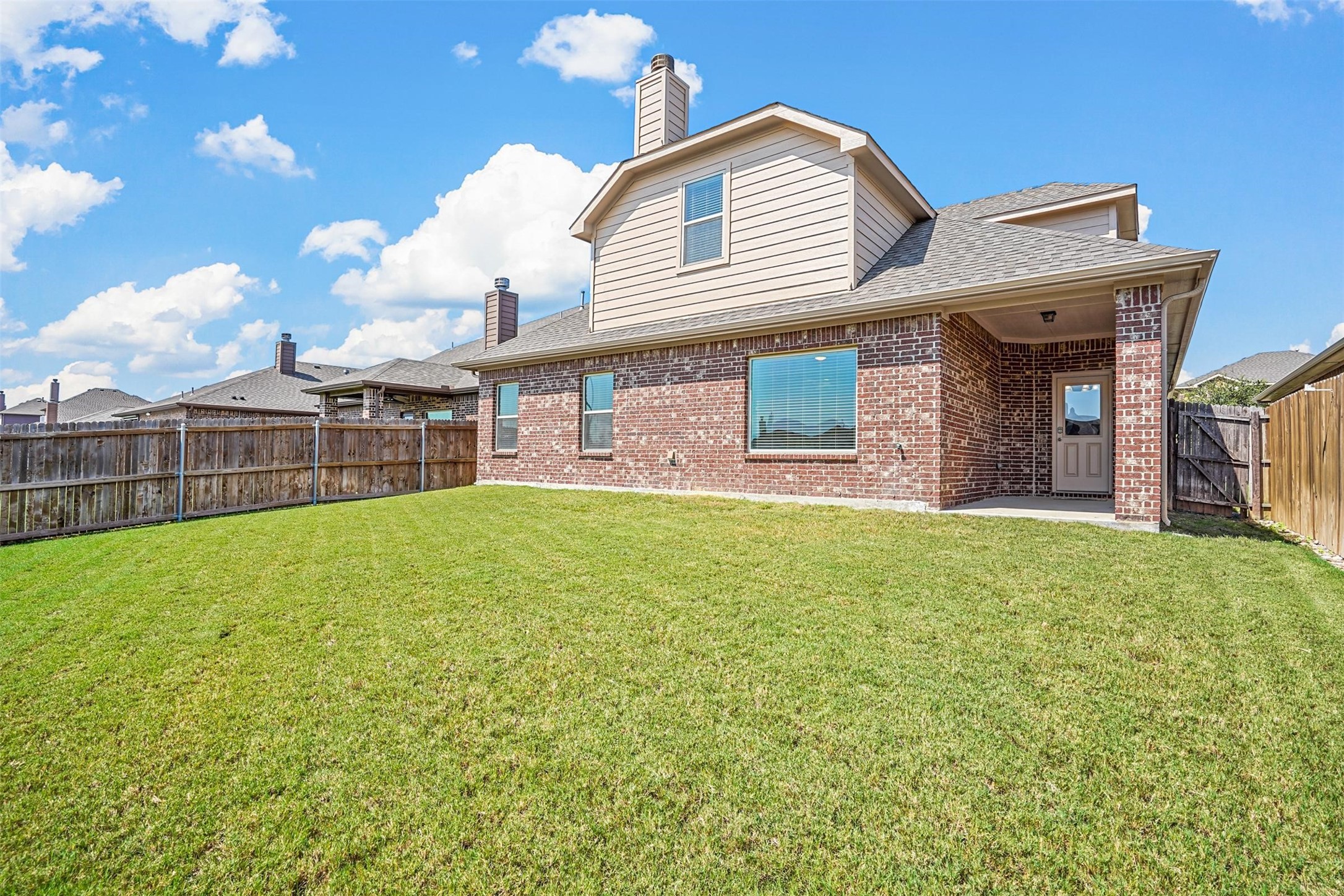 2312 Laurel Forest Drive