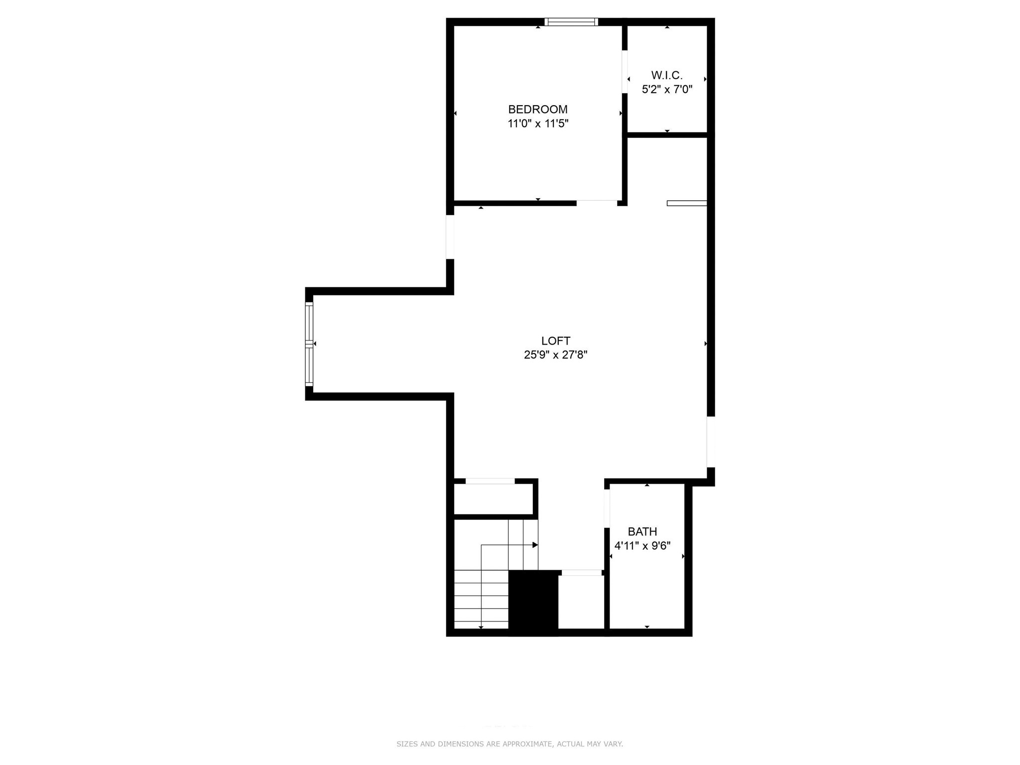 2312 Laurel Forest Drive