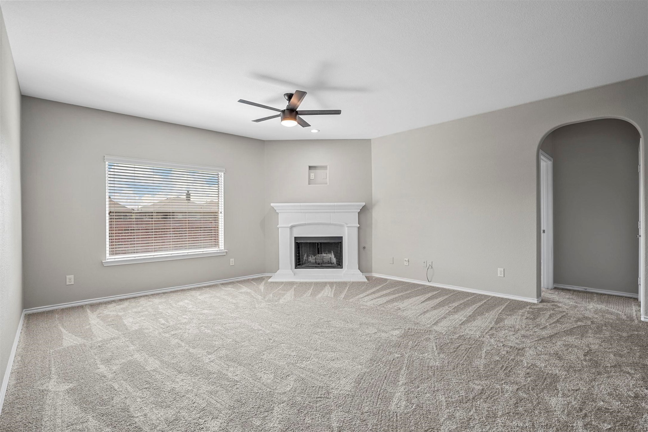 2312 Laurel Forest Drive