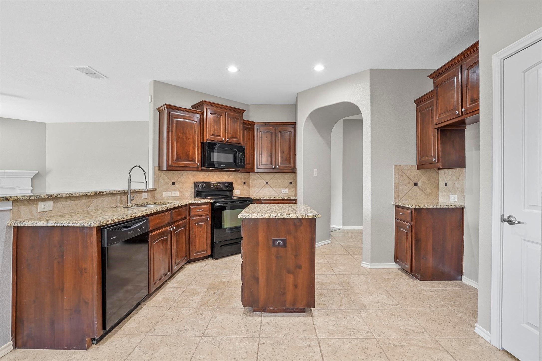 2312 Laurel Forest Drive