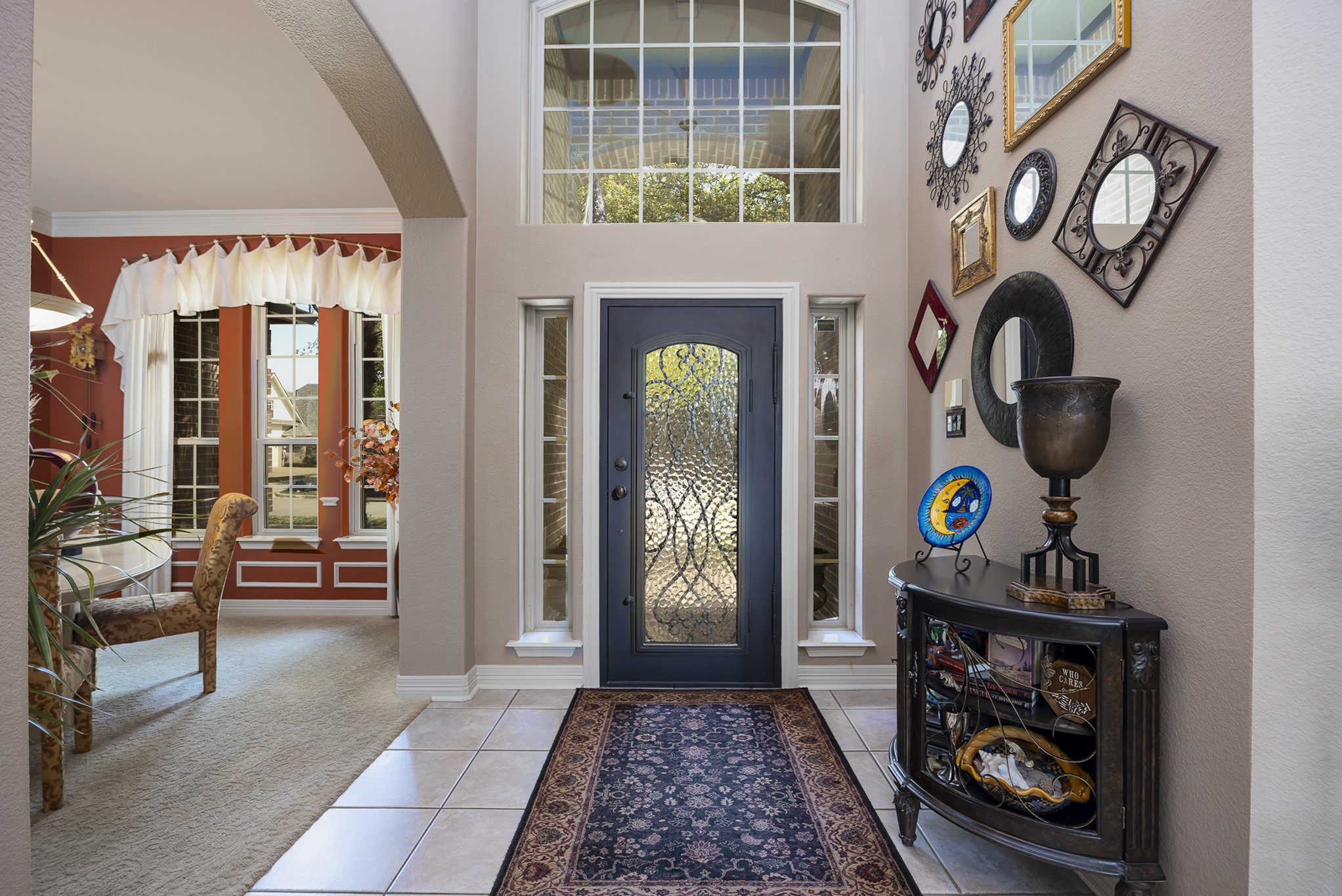 1330 Asher Drive