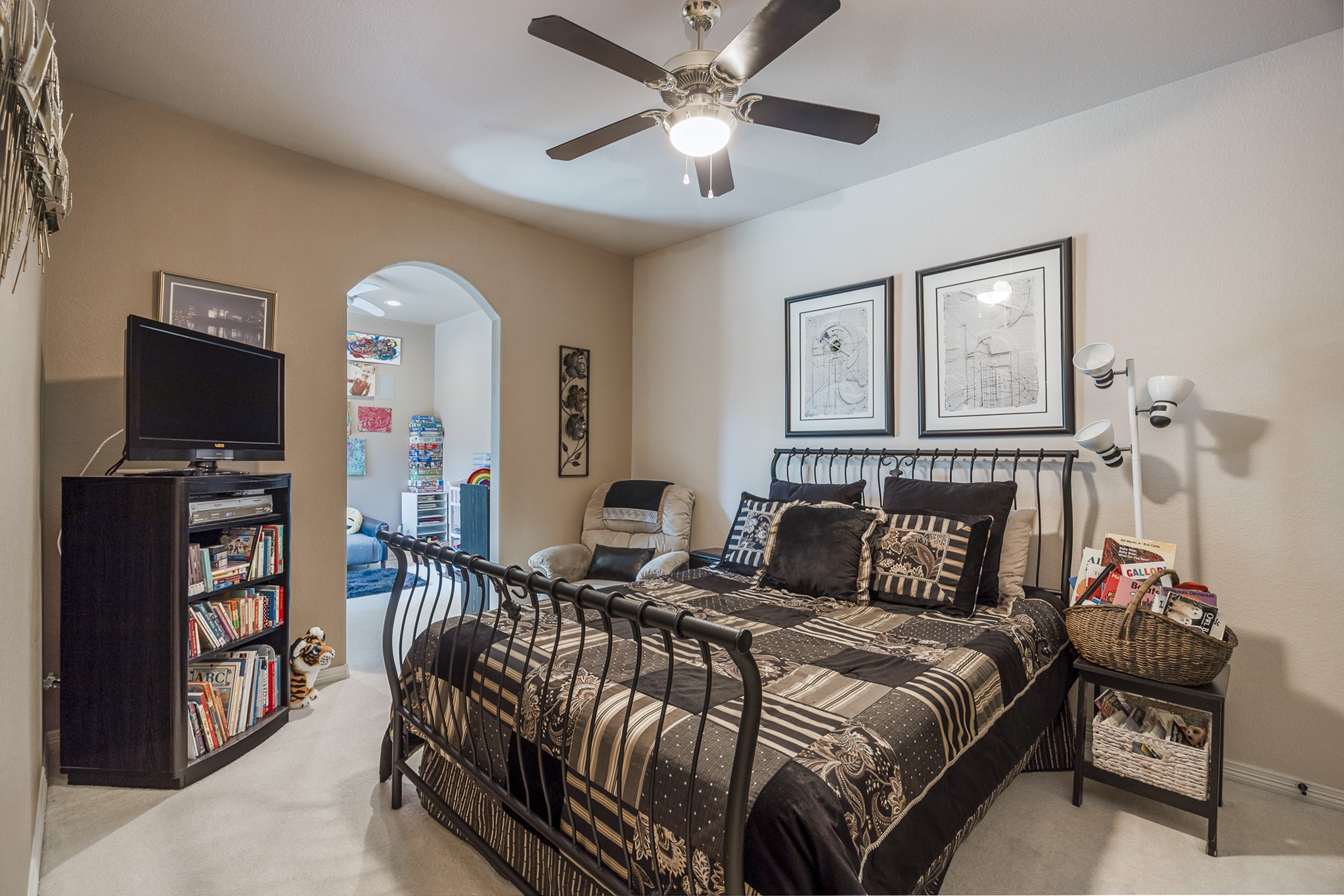 1330 Asher Drive
