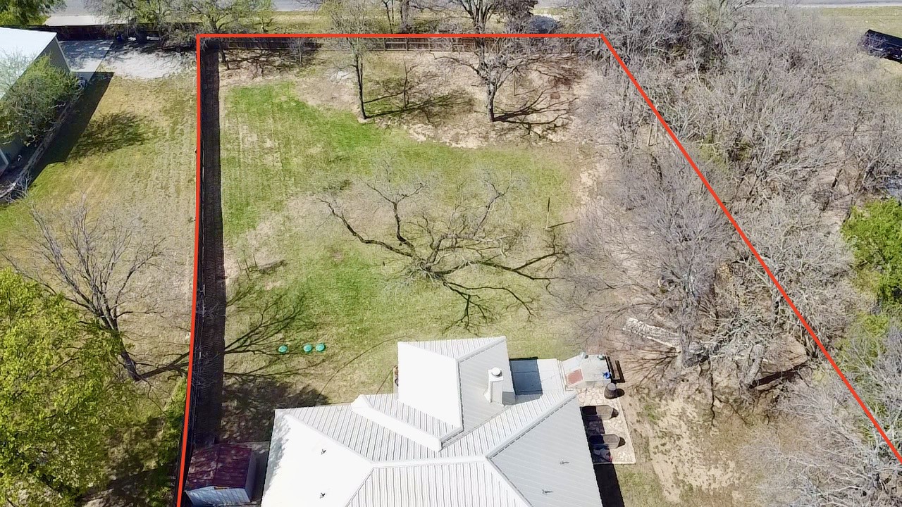 3802 Birdsong Court