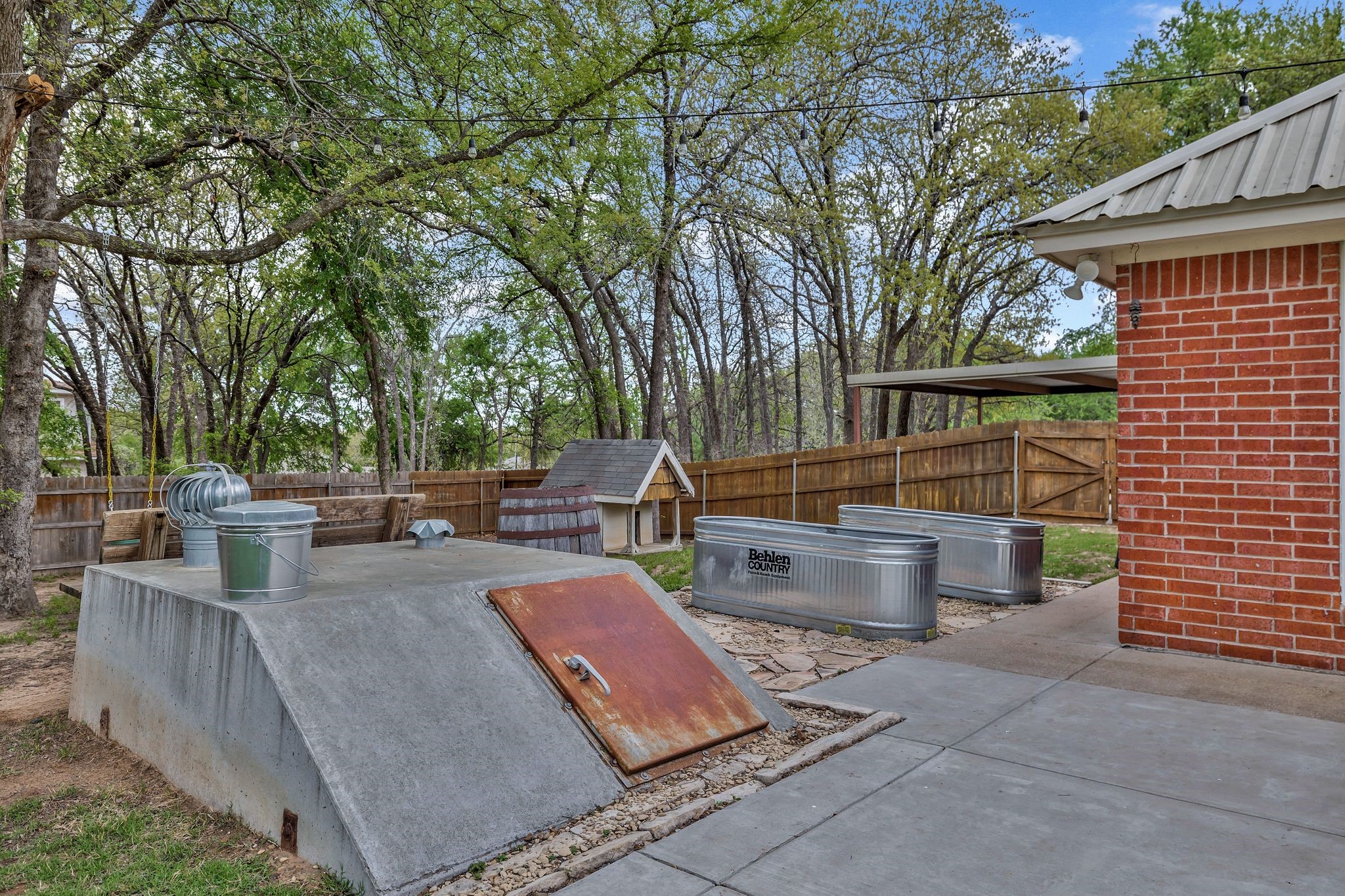 3802 Birdsong Court