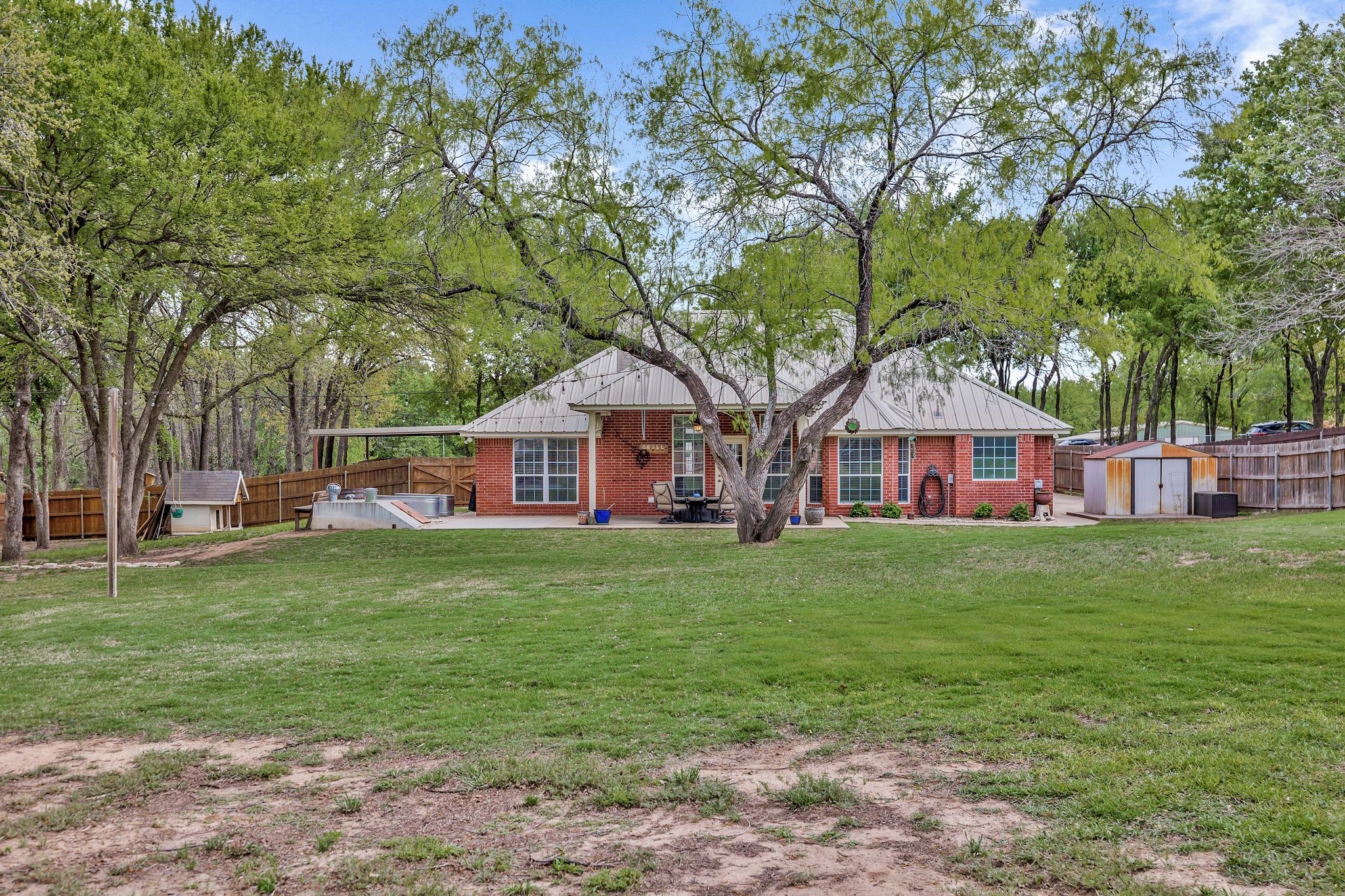 3802 Birdsong Court