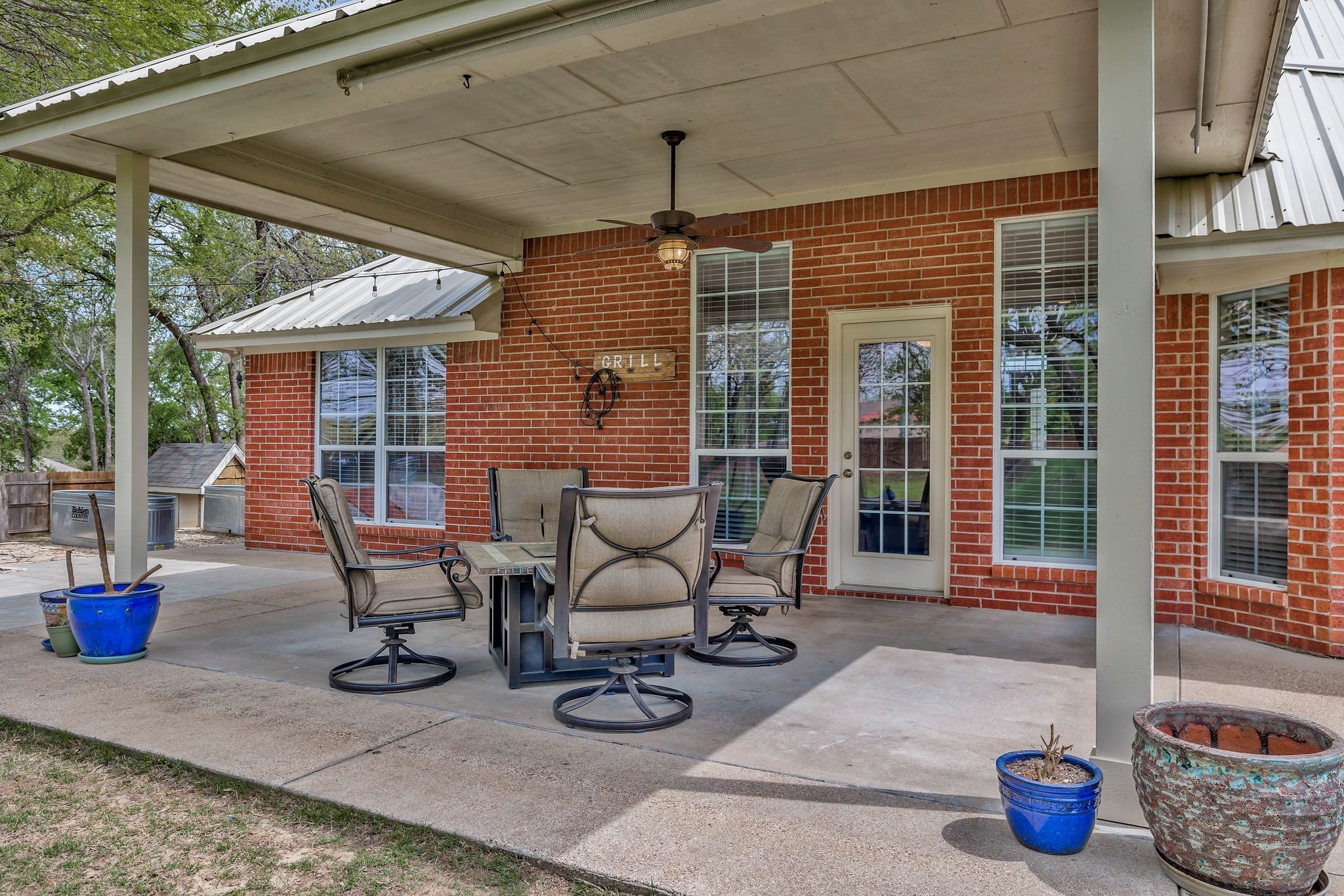 3802 Birdsong Court