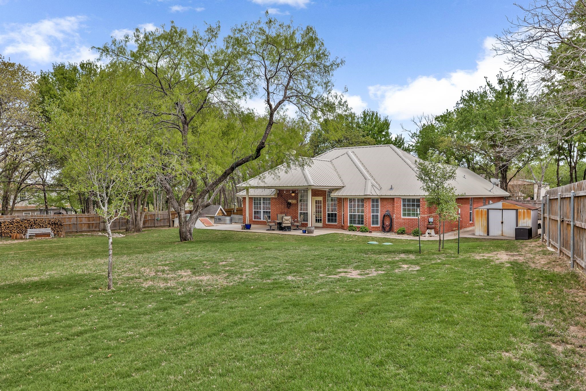 3802 Birdsong Court
