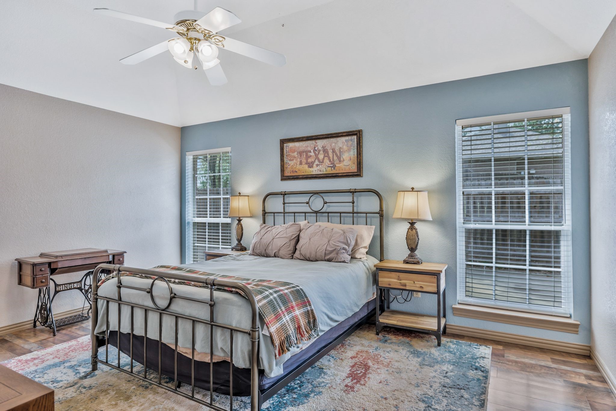 3802 Birdsong Court