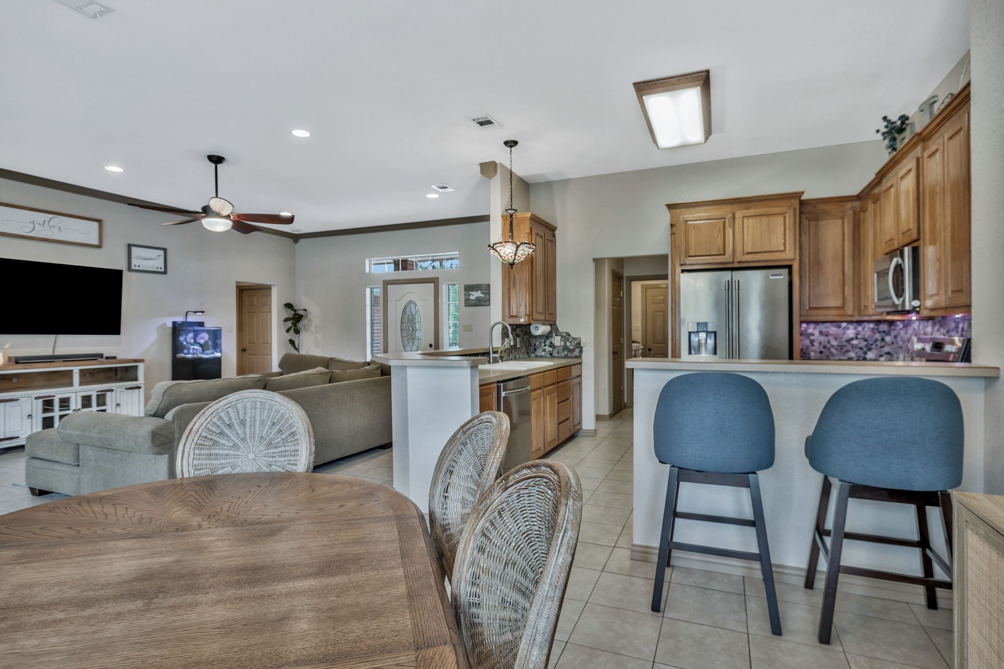 3802 Birdsong Court