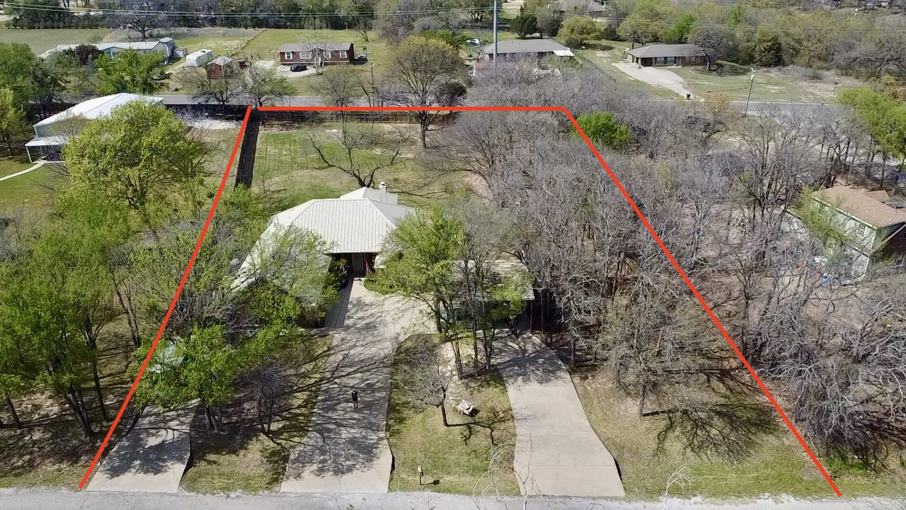 3802 Birdsong Court