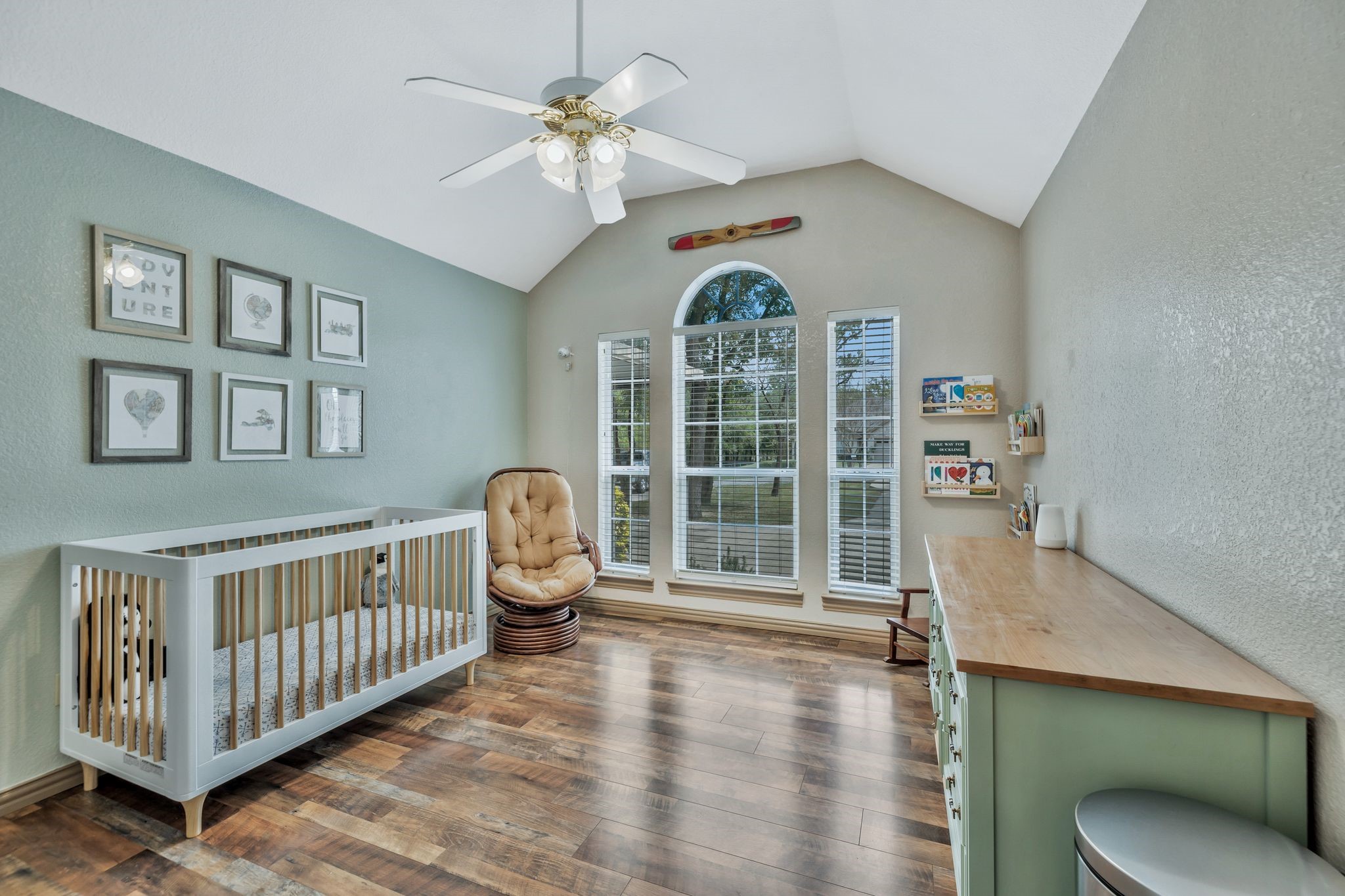 3802 Birdsong Court