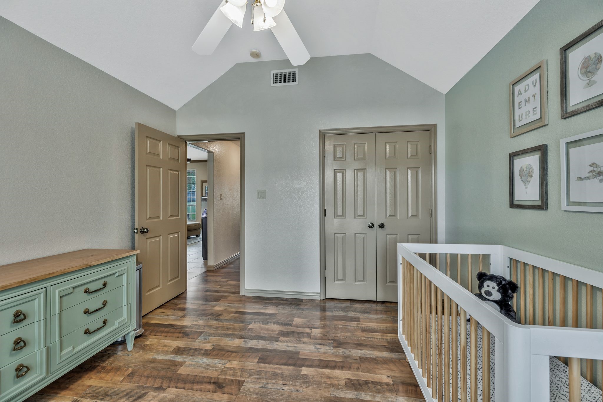 3802 Birdsong Court