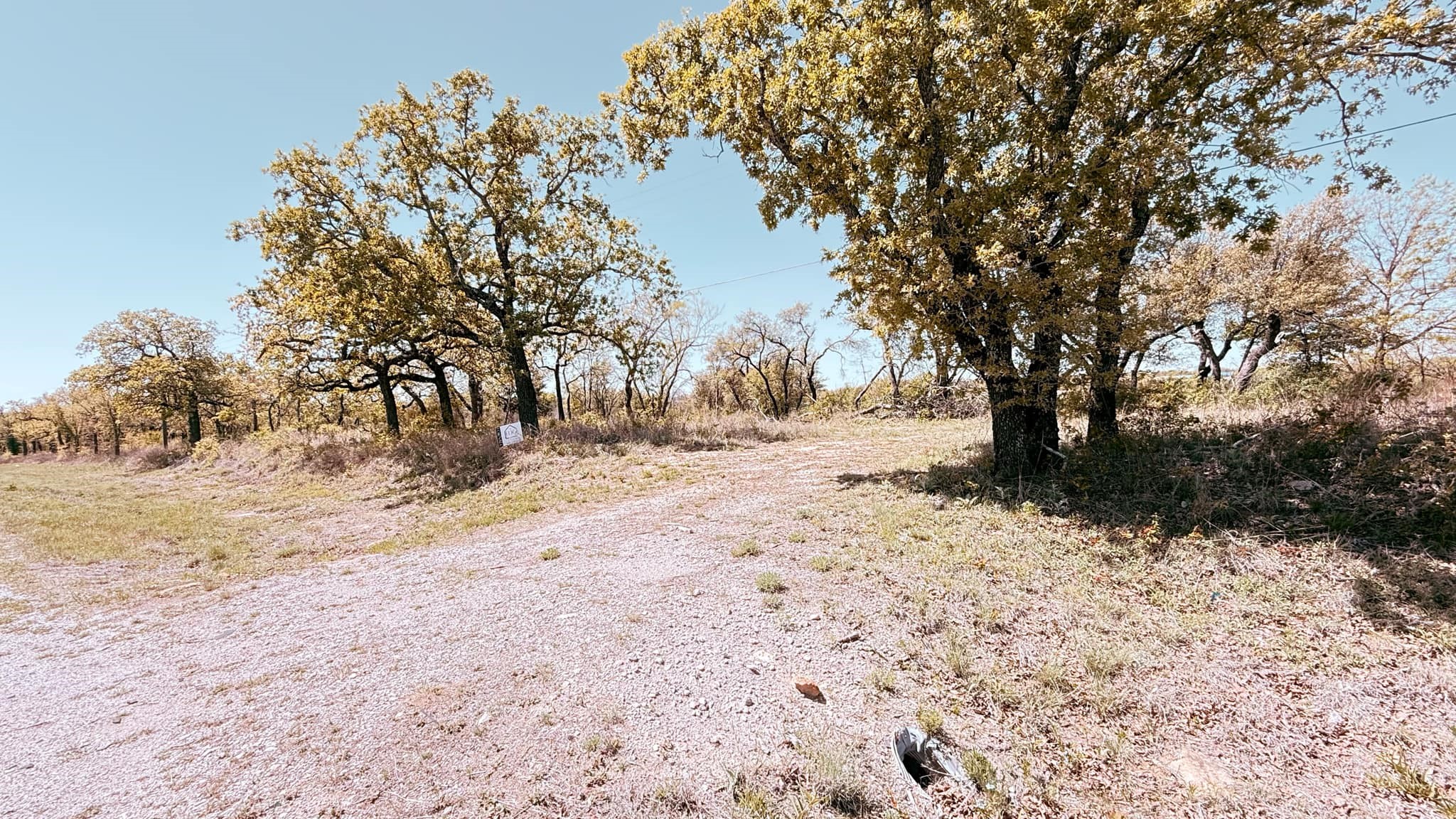 768 S private road
