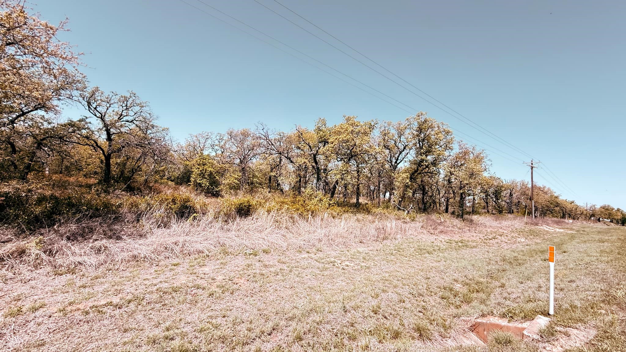 768 S private road