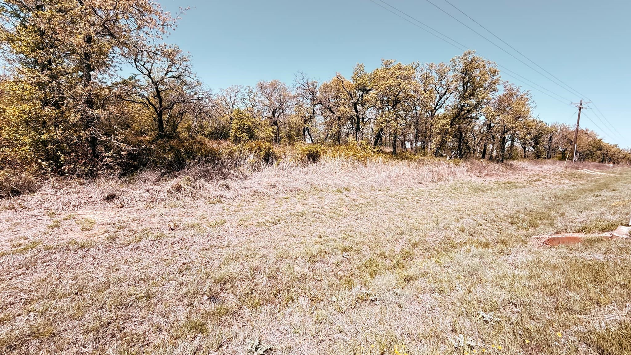 768 S private road