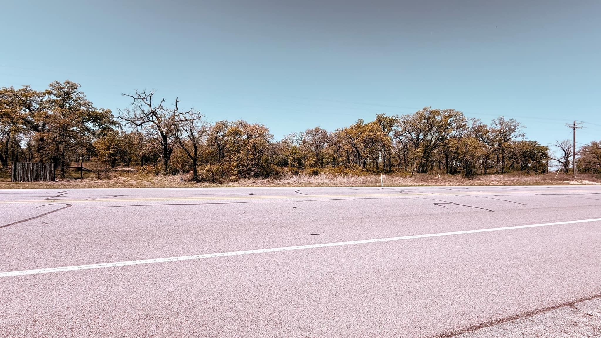768 S private road