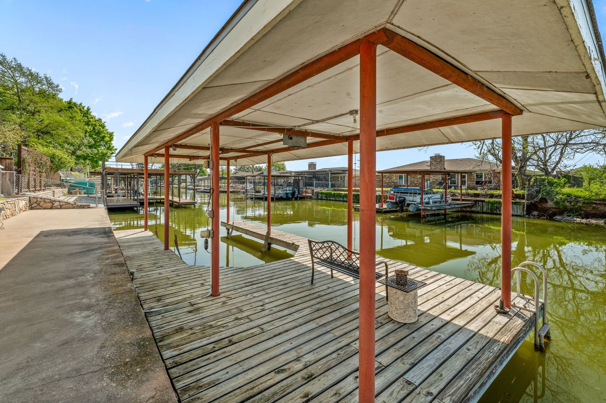 213 Bahama Court