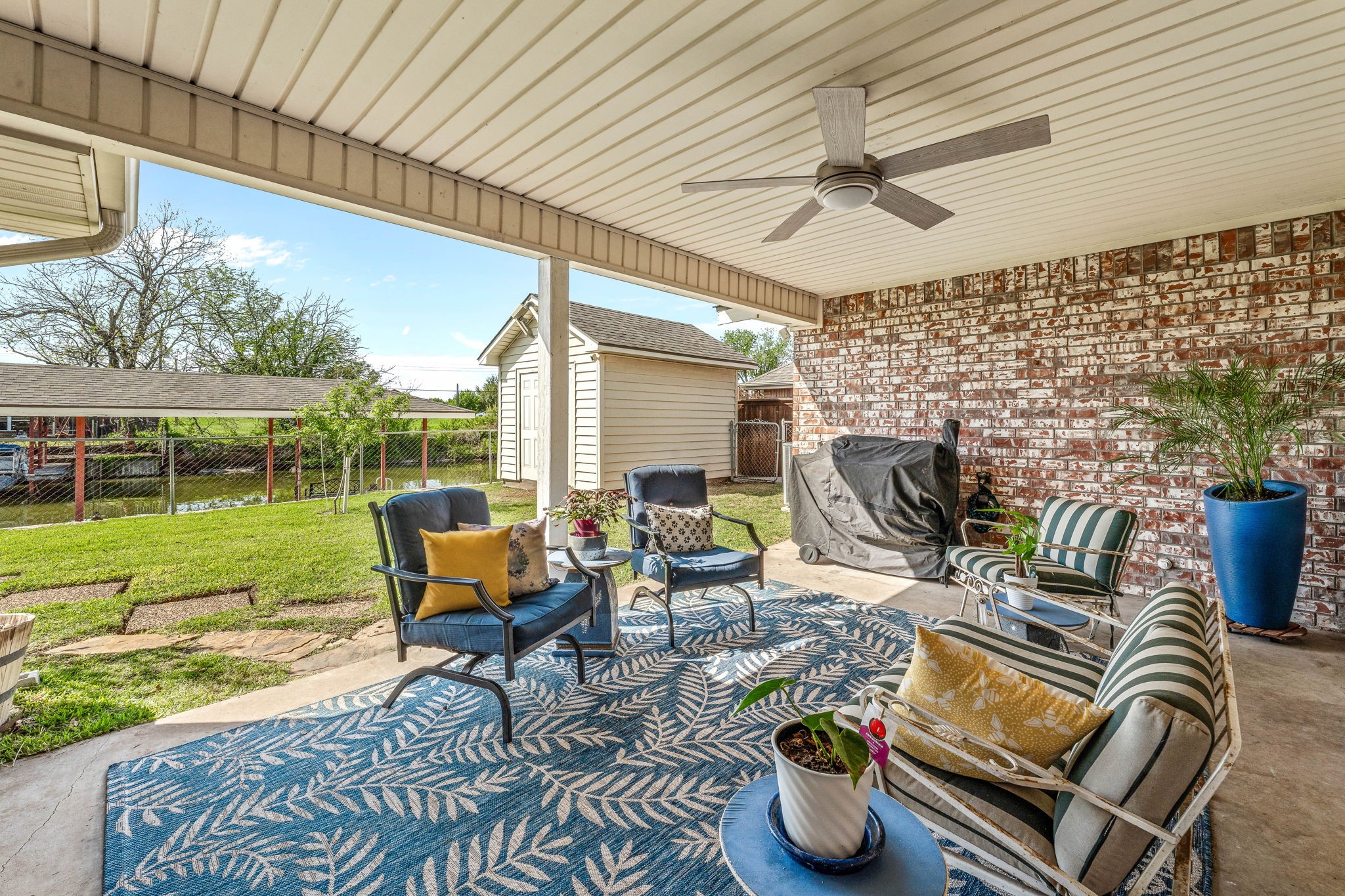 213 Bahama Court