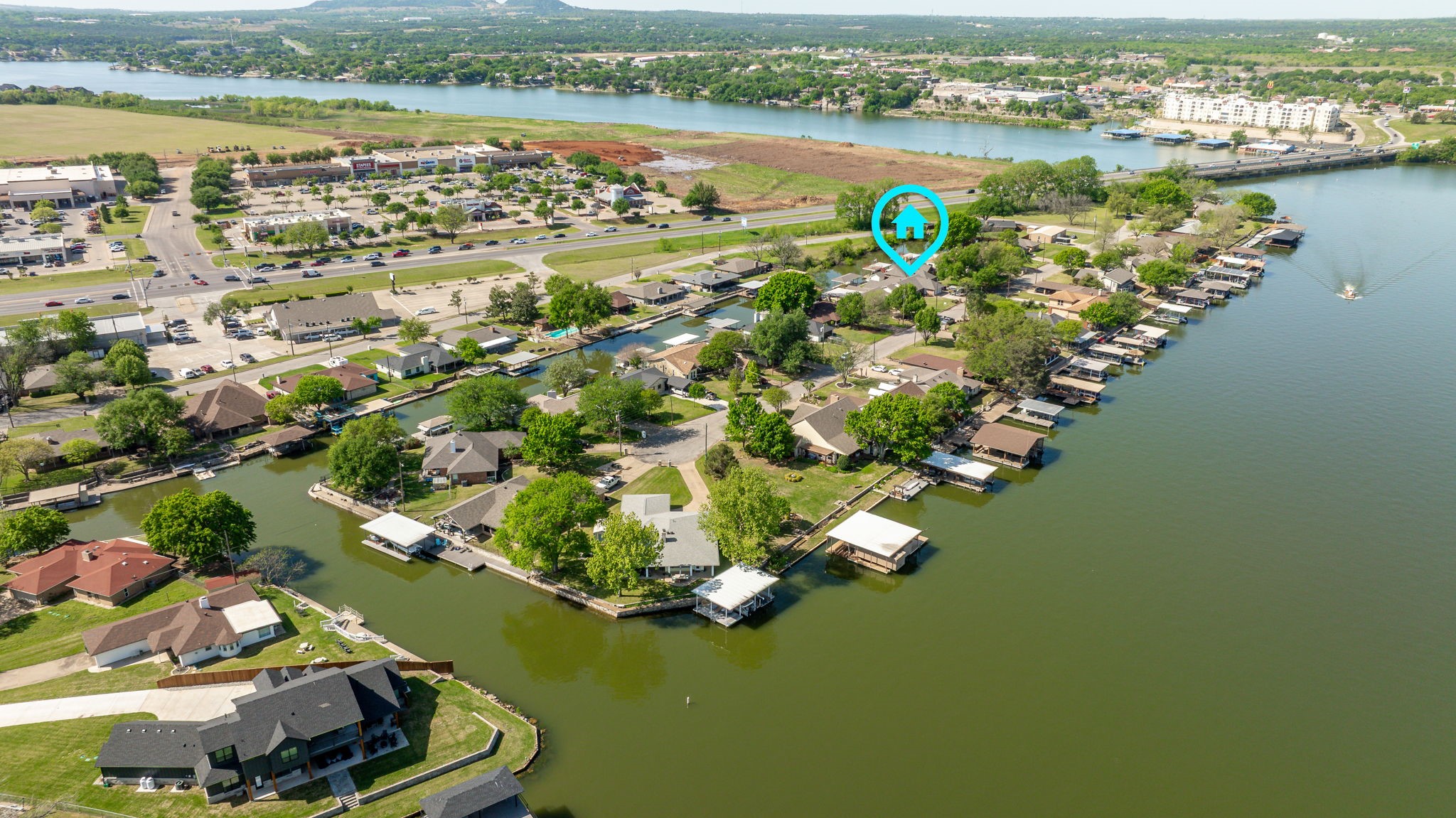 213 Bahama Court