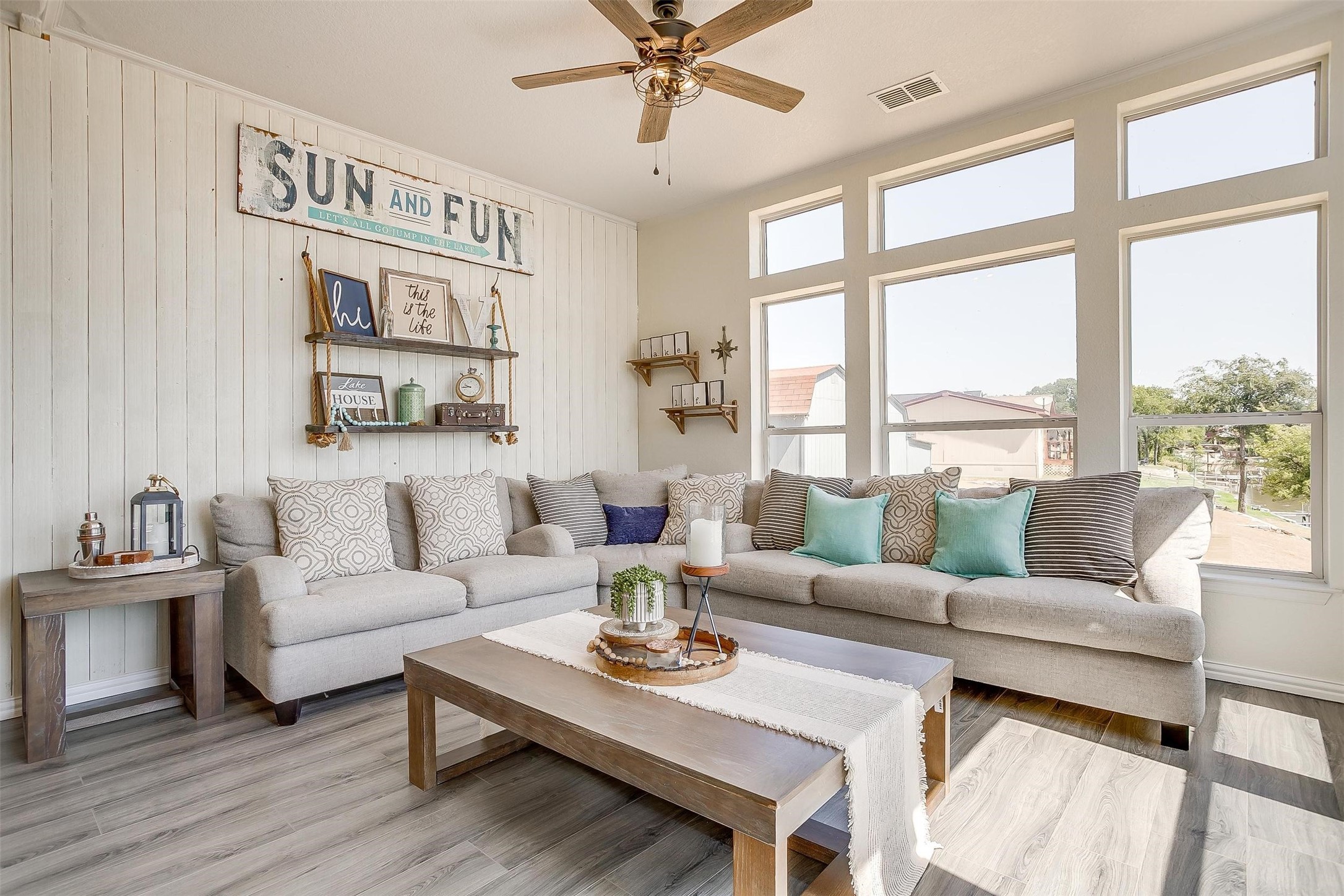 3107 Sunrise Court