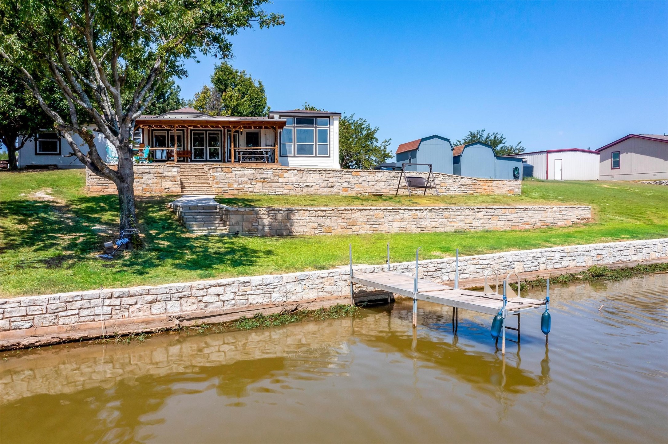3107 Sunrise Court