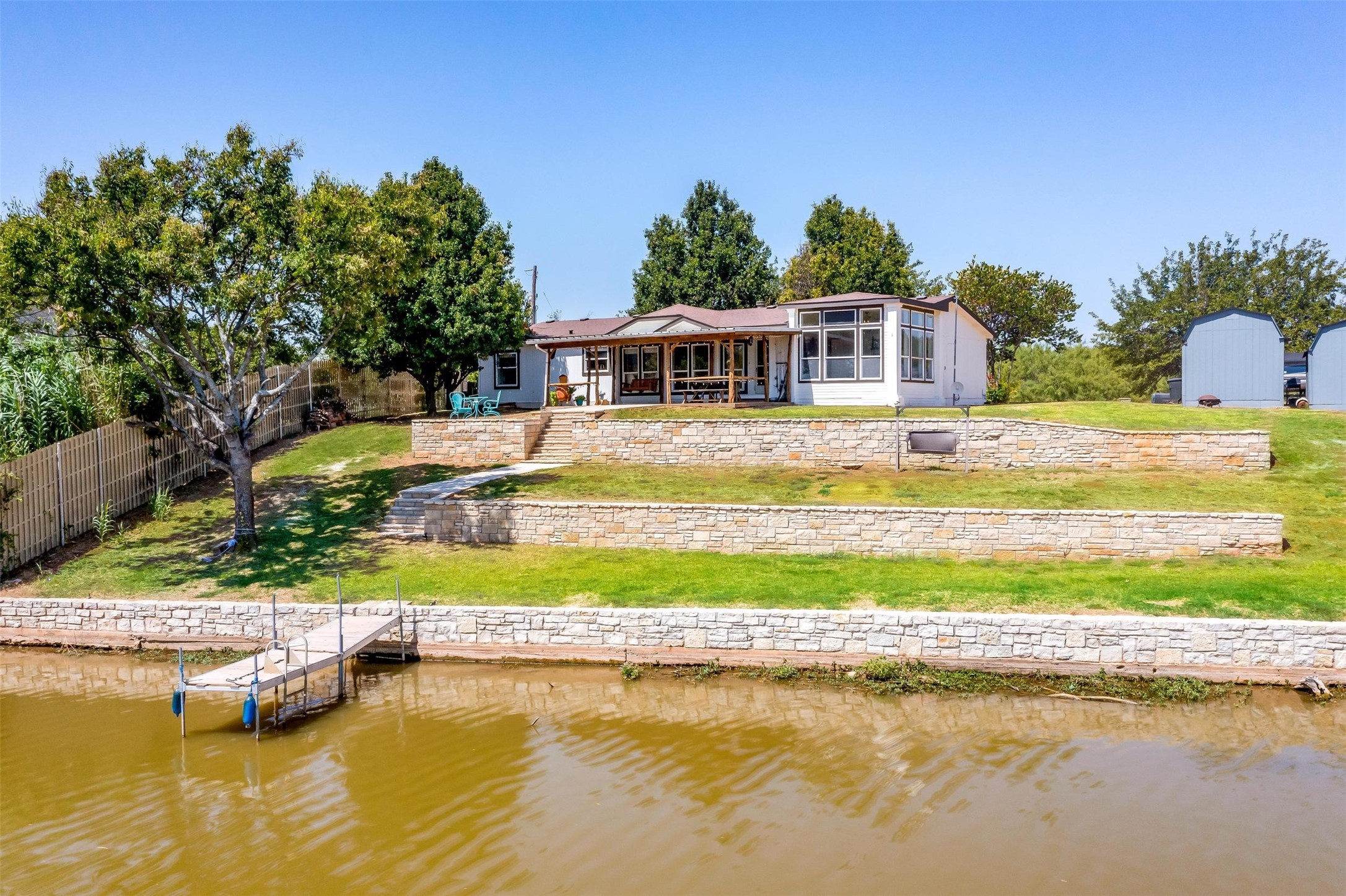 3107 Sunrise Court