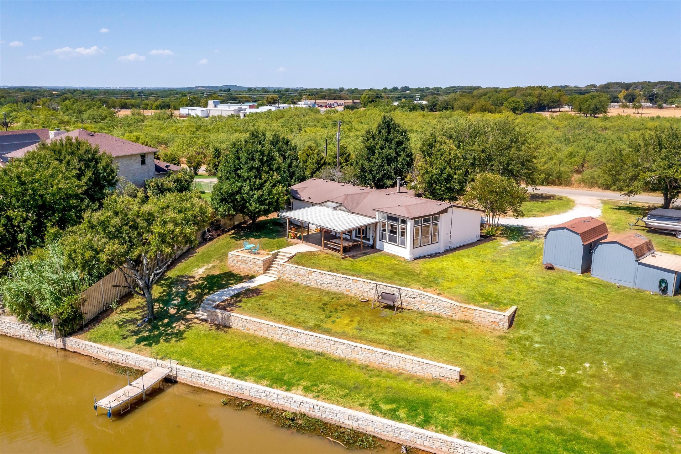 3107 Sunrise Court