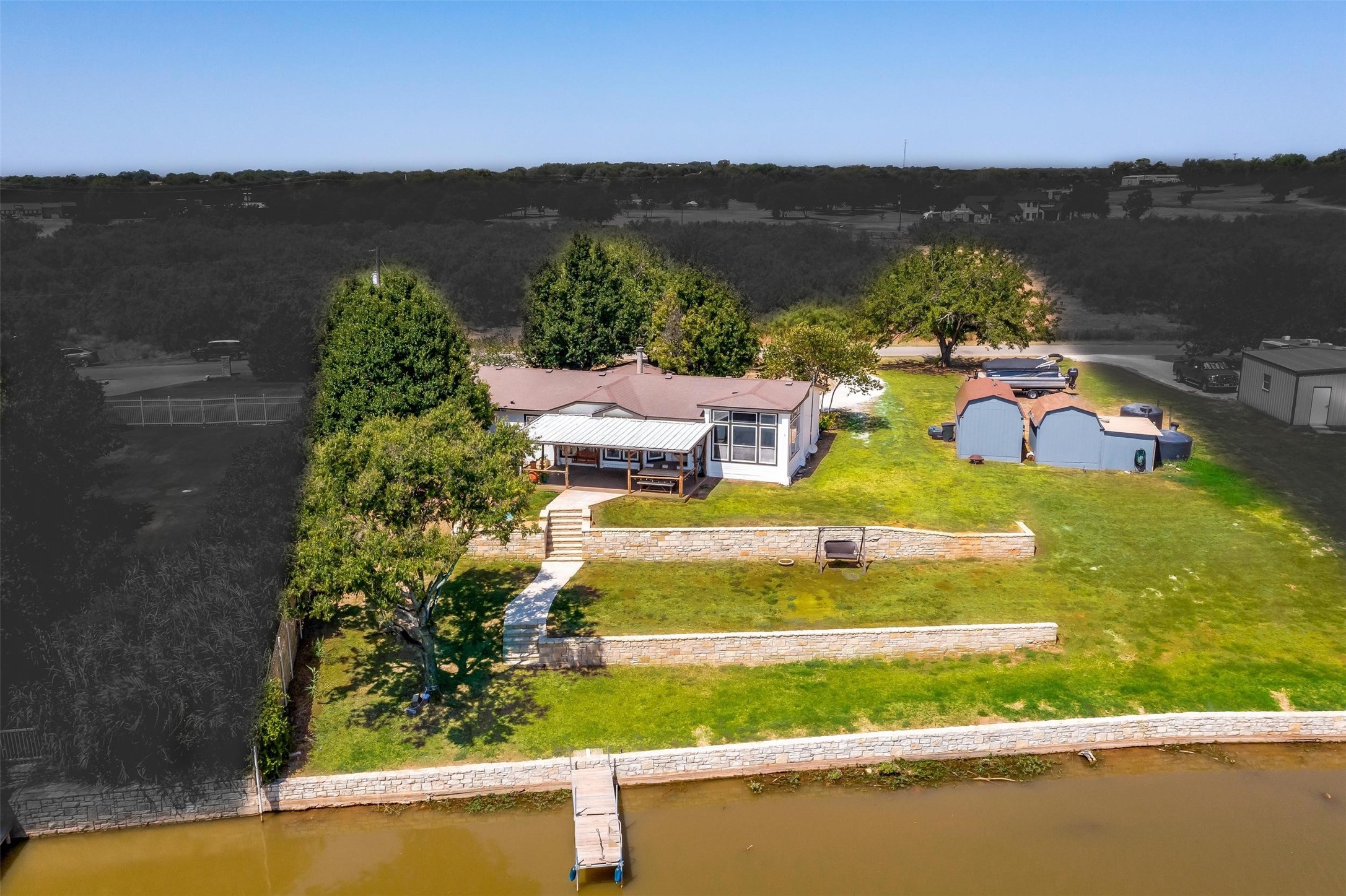 3107 Sunrise Court