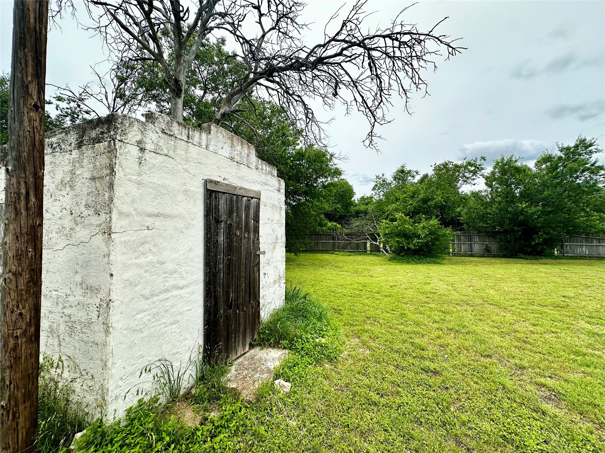 1110 Thorpe Springs Road