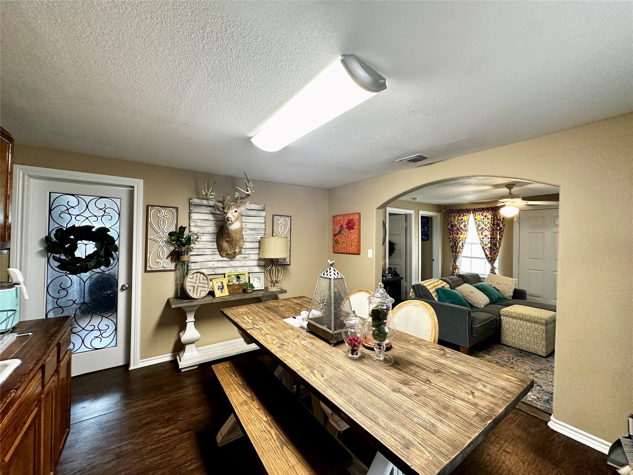 1110 Thorpe Springs Road