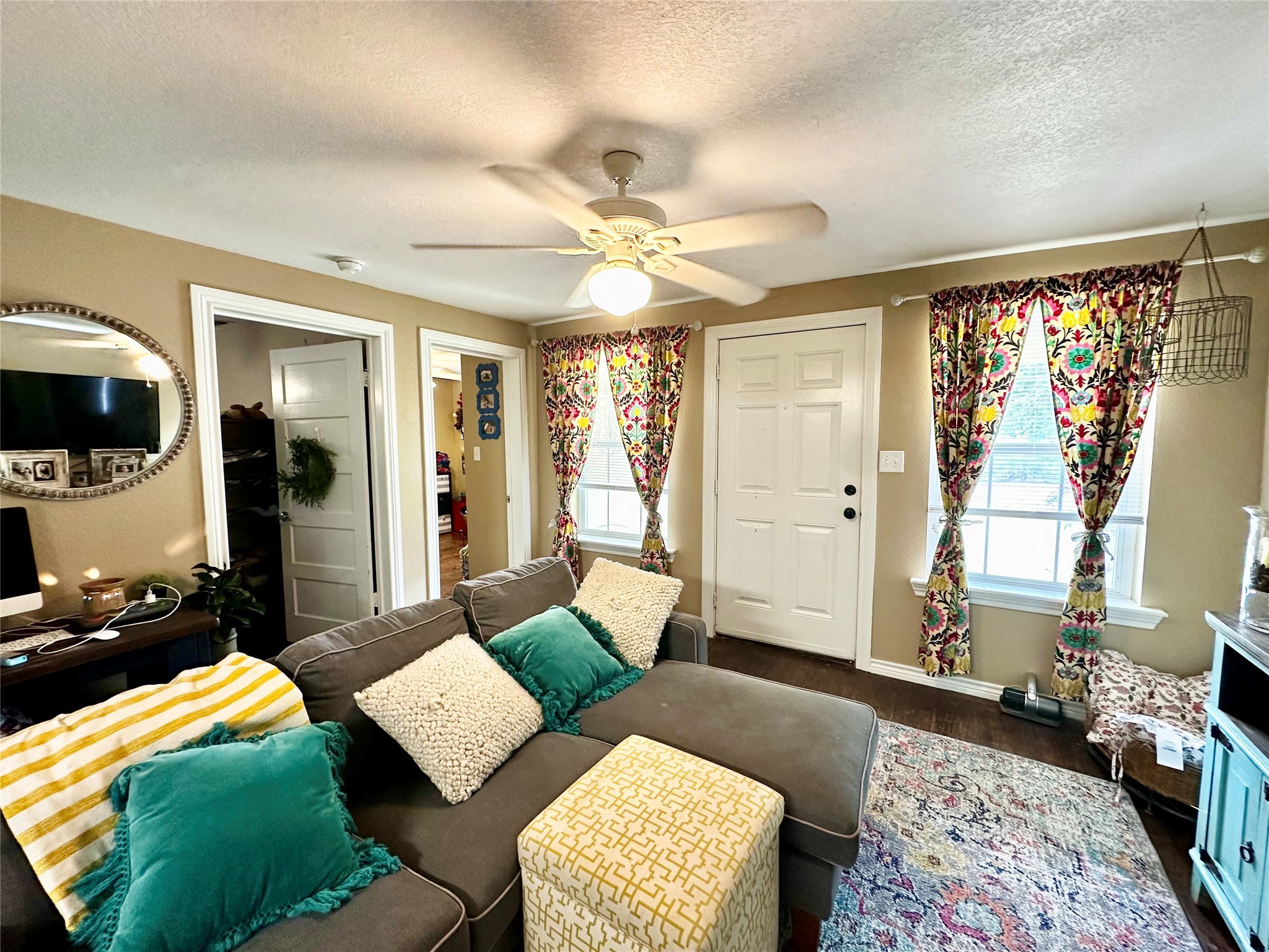 1110 Thorpe Springs Road