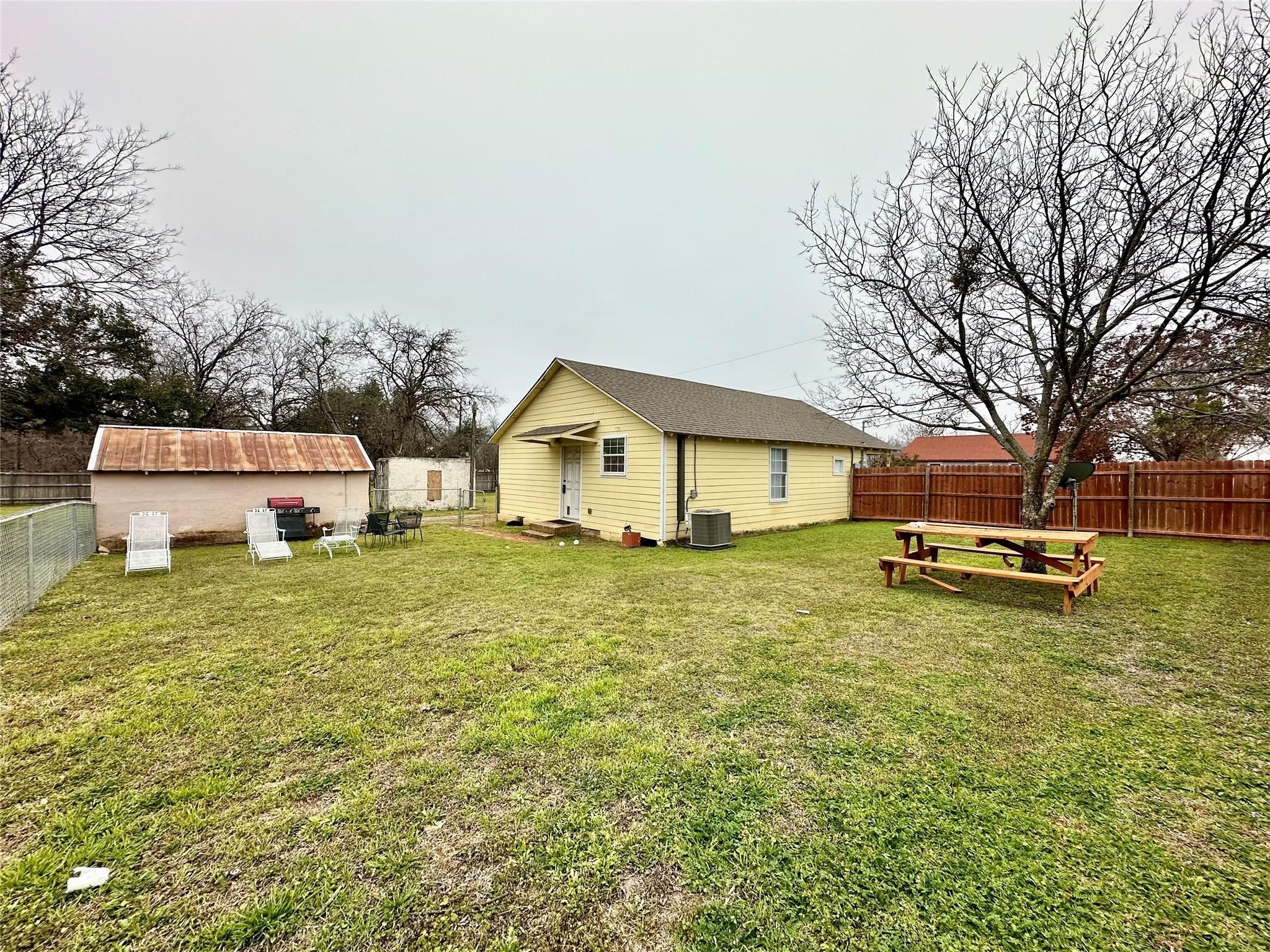 1110 Thorpe Springs Road