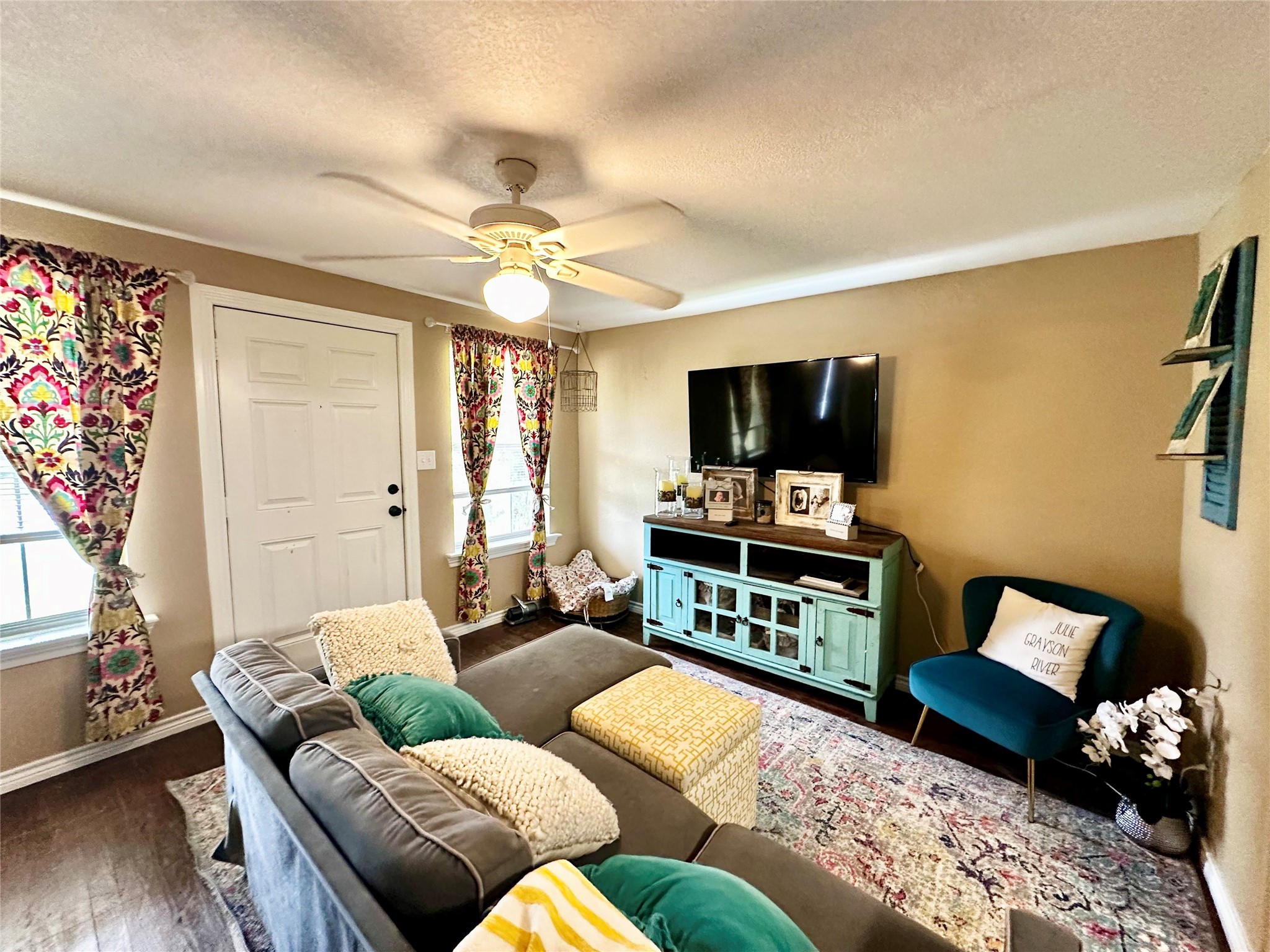 1110 Thorpe Springs Road
