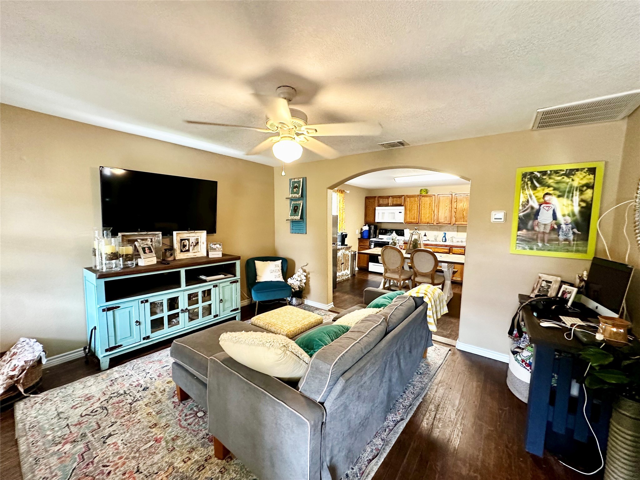 1110 Thorpe Springs Road
