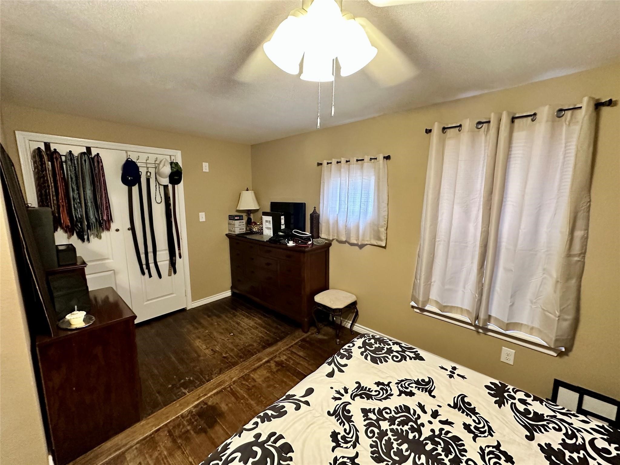 1110 Thorpe Springs Road