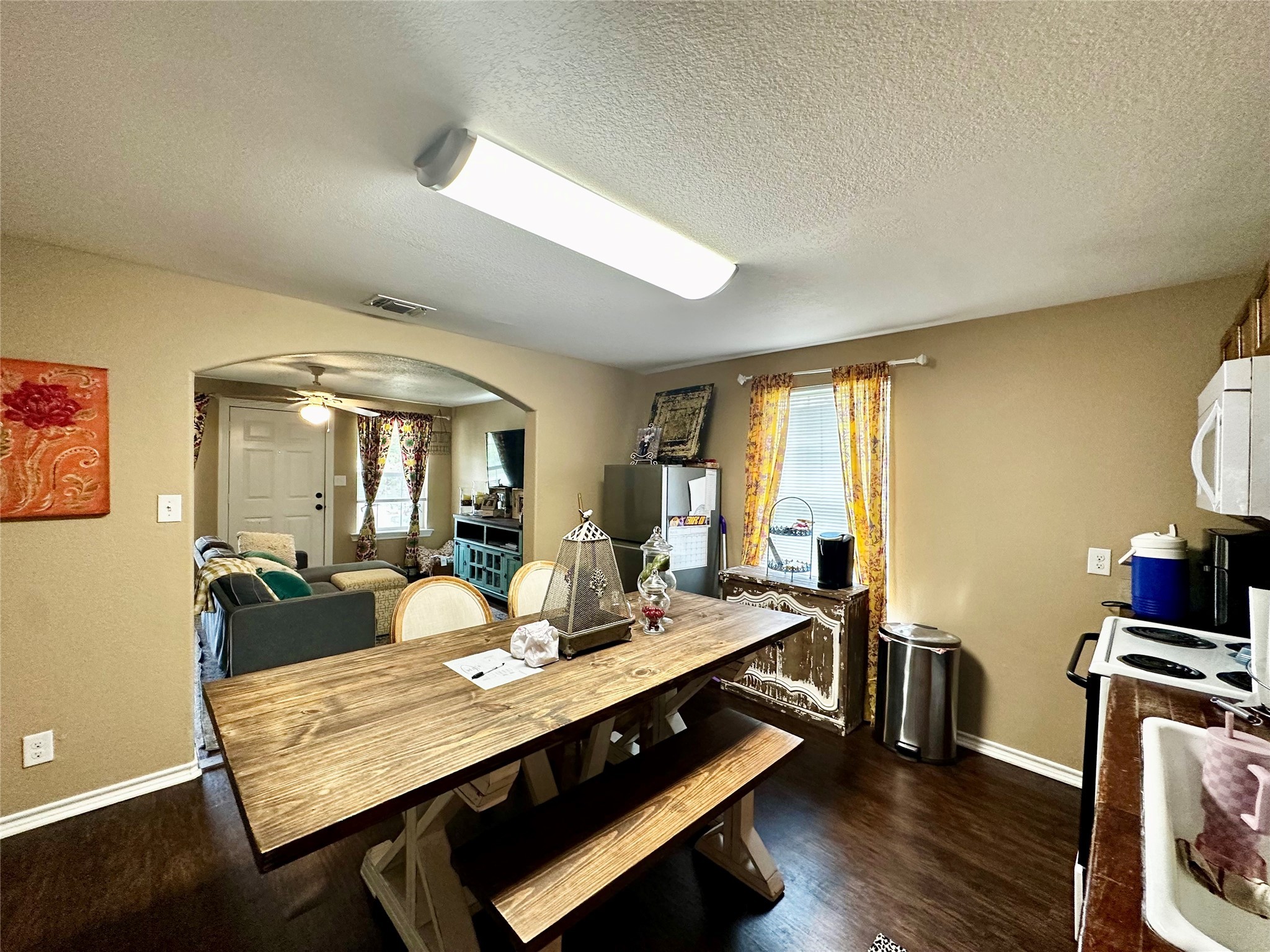 1110 Thorpe Springs Road