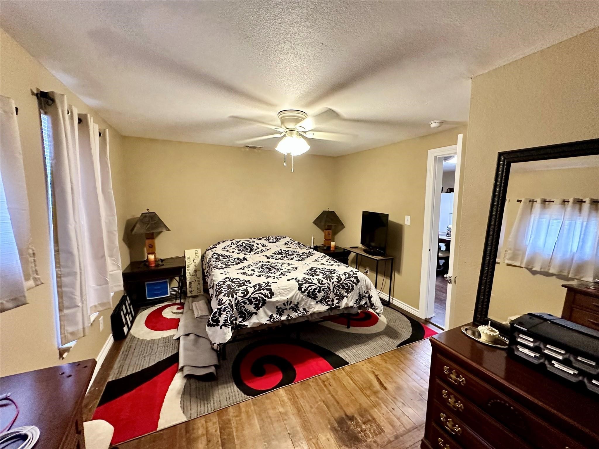 1110 Thorpe Springs Road