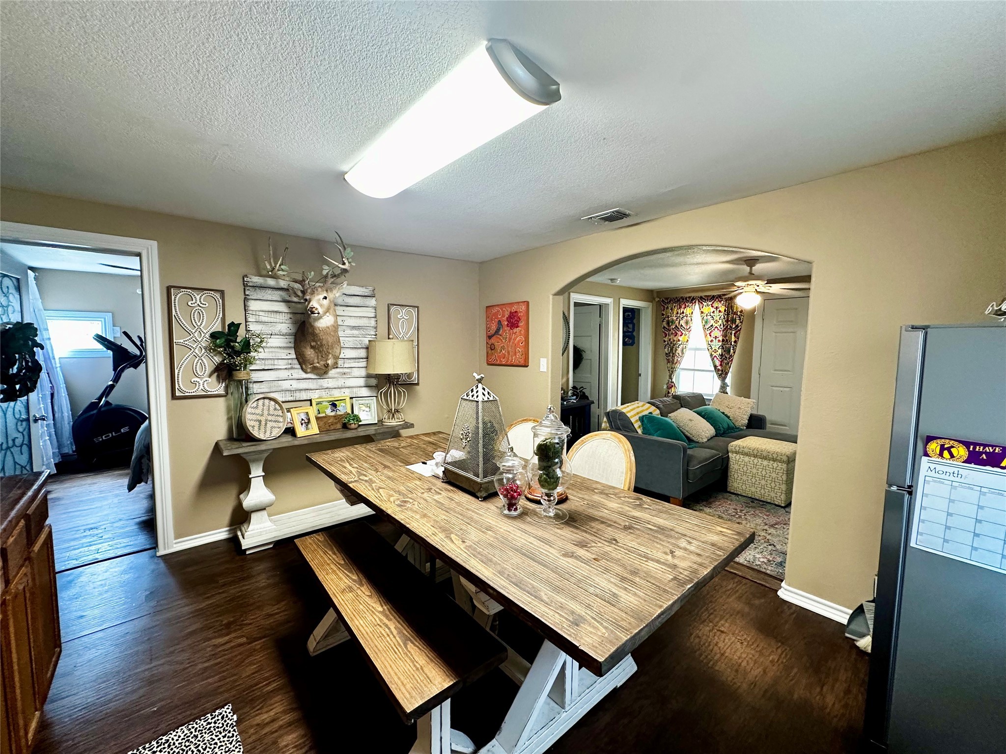 1110 Thorpe Springs Road