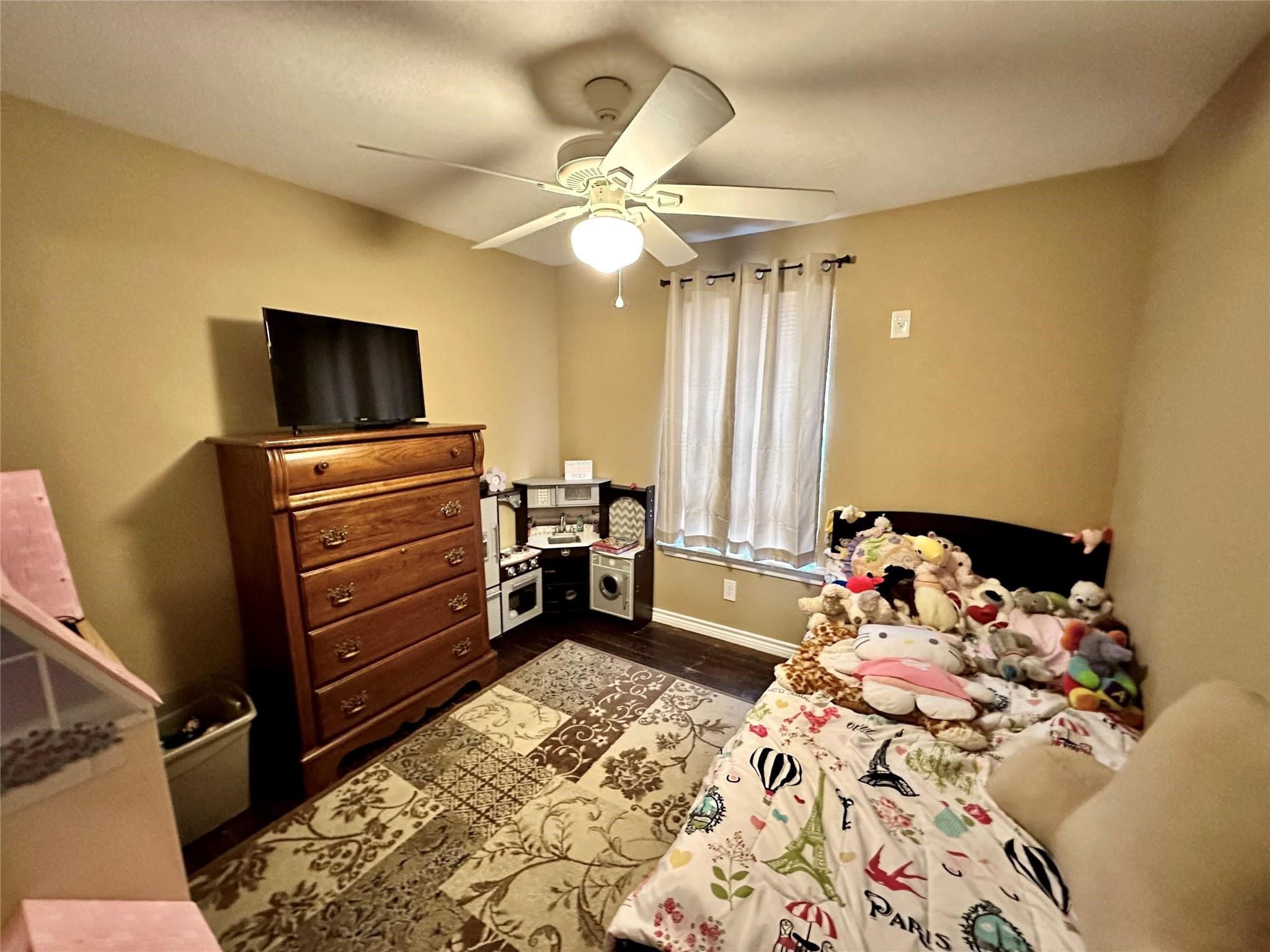 1110 Thorpe Springs Road