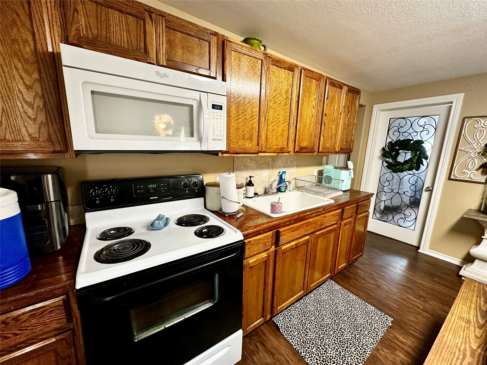1110 Thorpe Springs Road