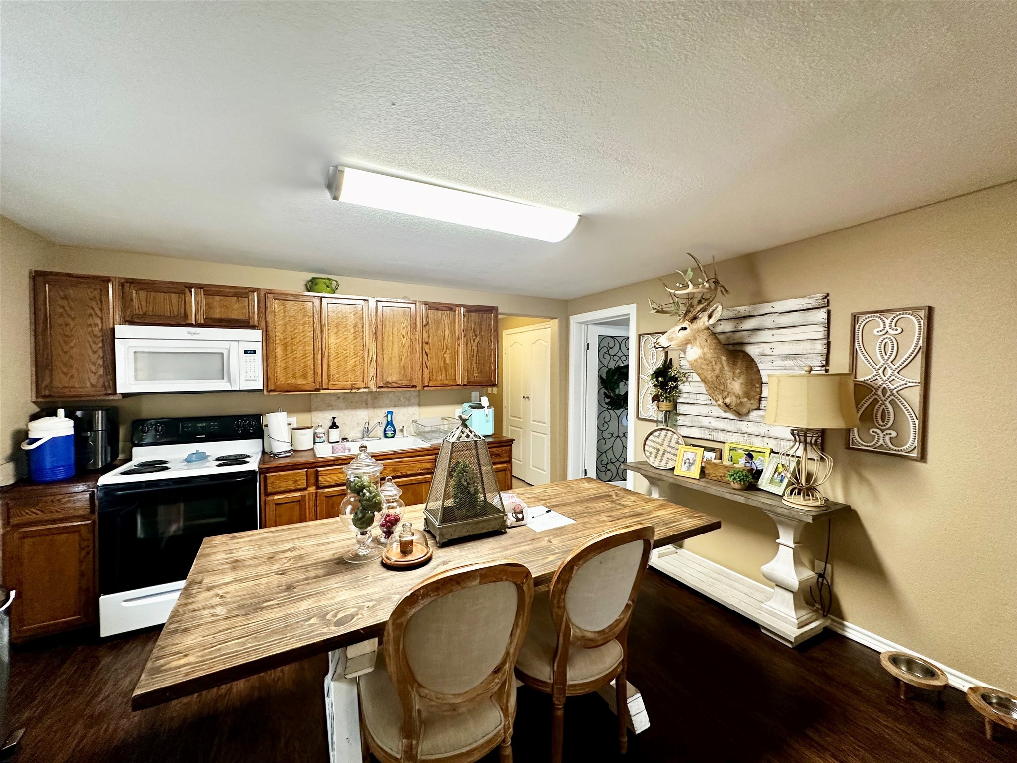 1110 Thorpe Springs Road