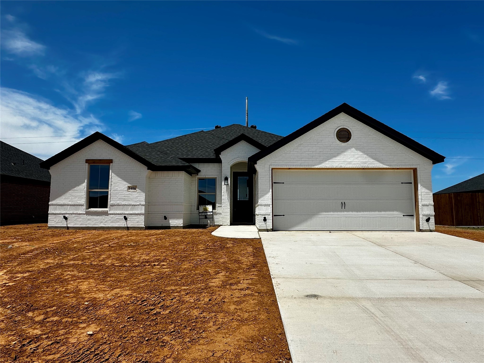 1406 Oleander Drive