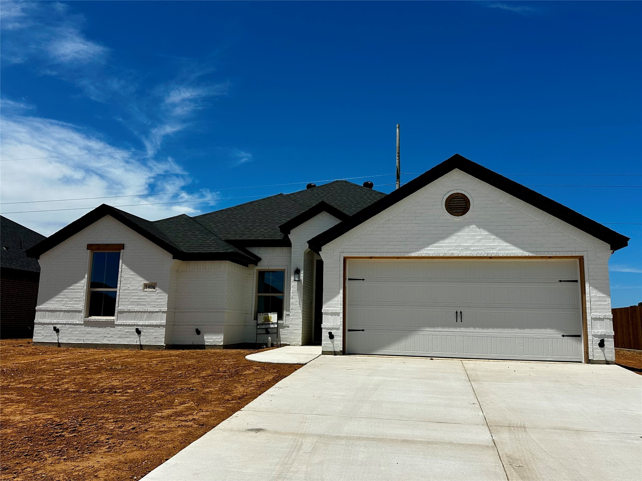 1406 Oleander Drive