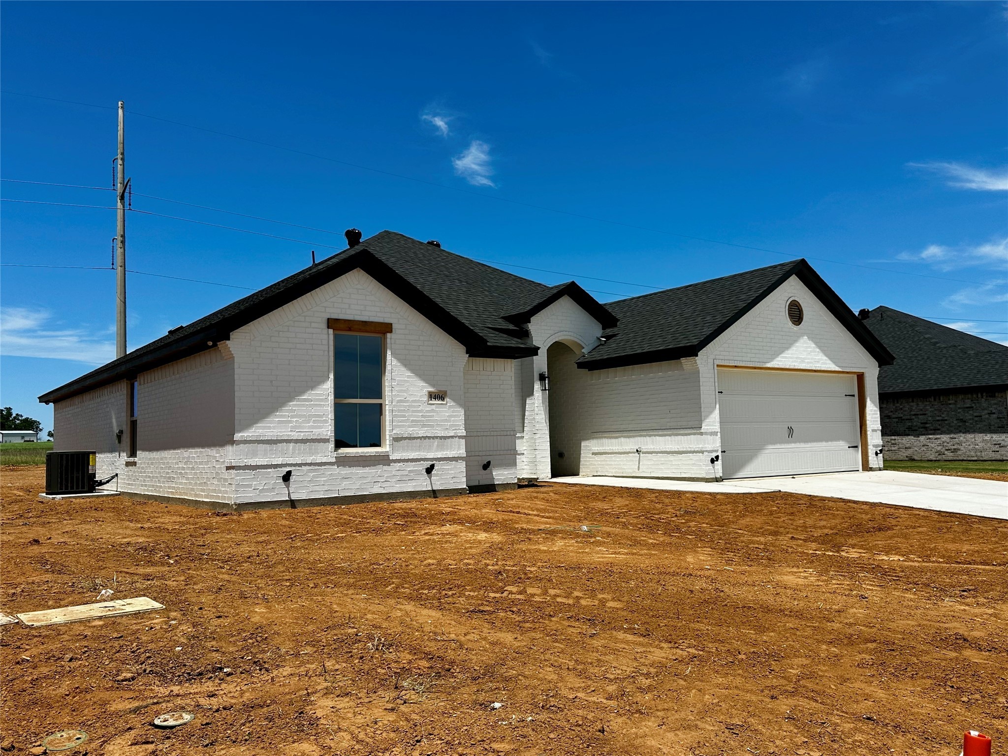 1406 Oleander Drive