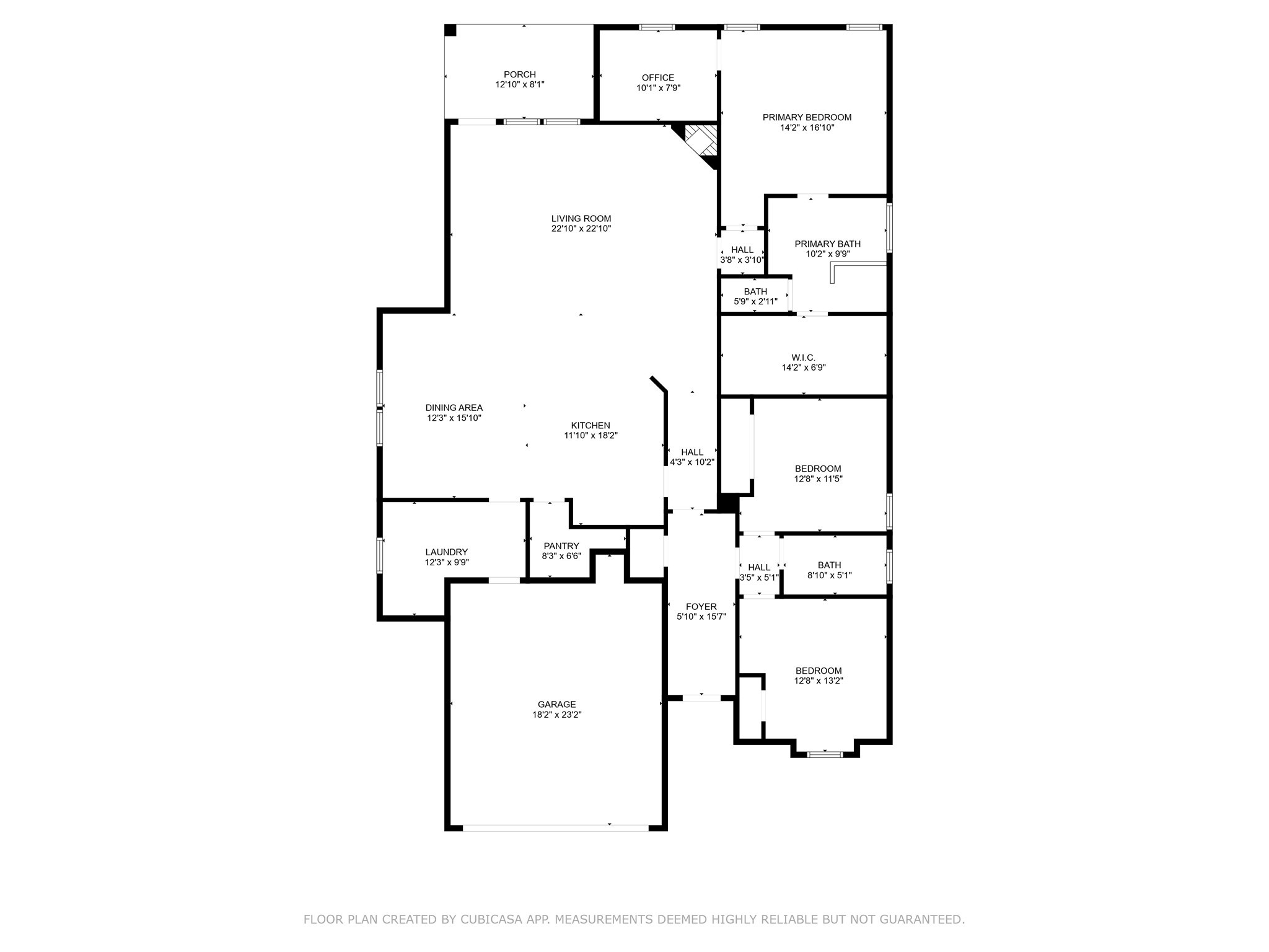 1342 Oleander Drive